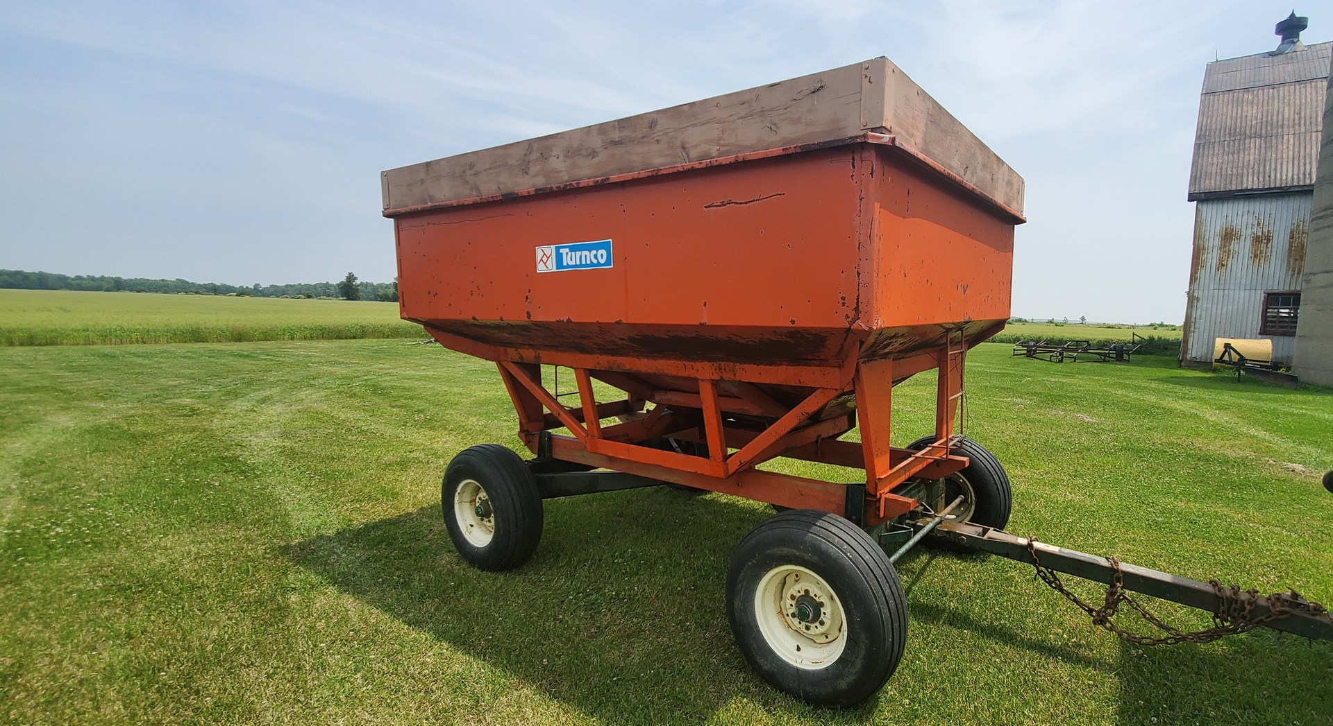 Personal property image