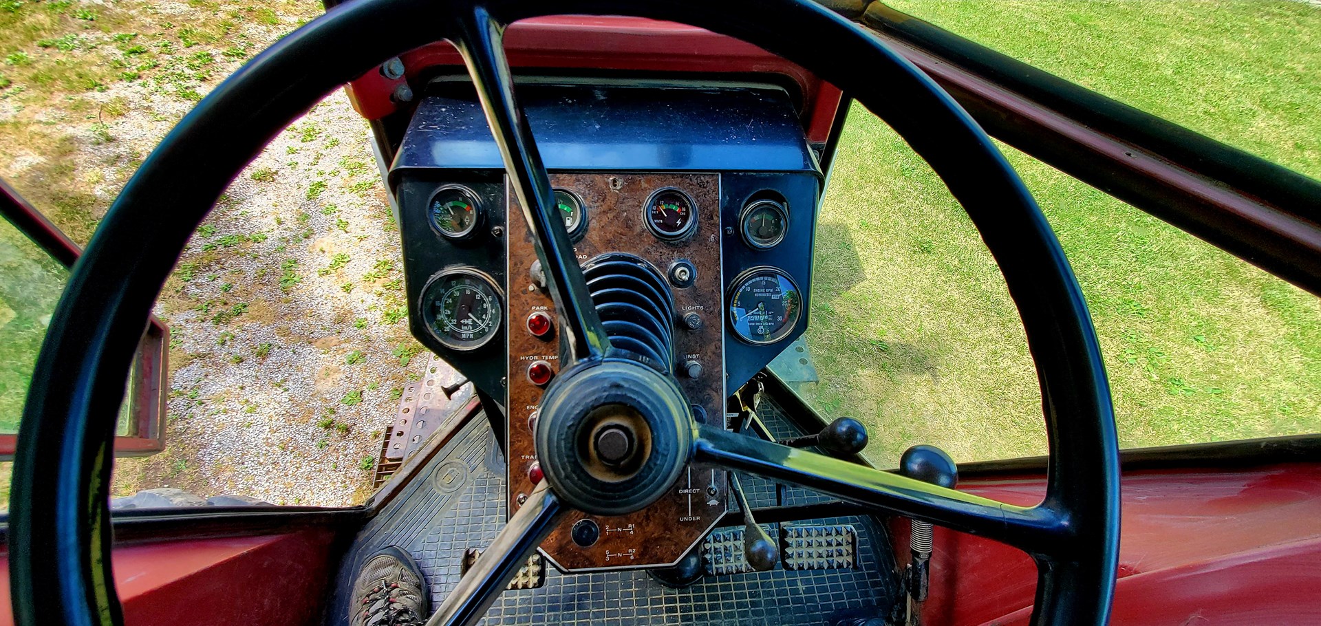 Personal property image