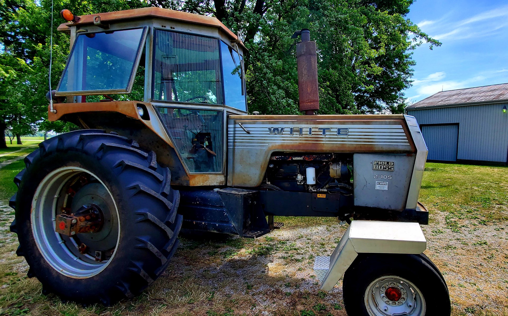 Personal property image