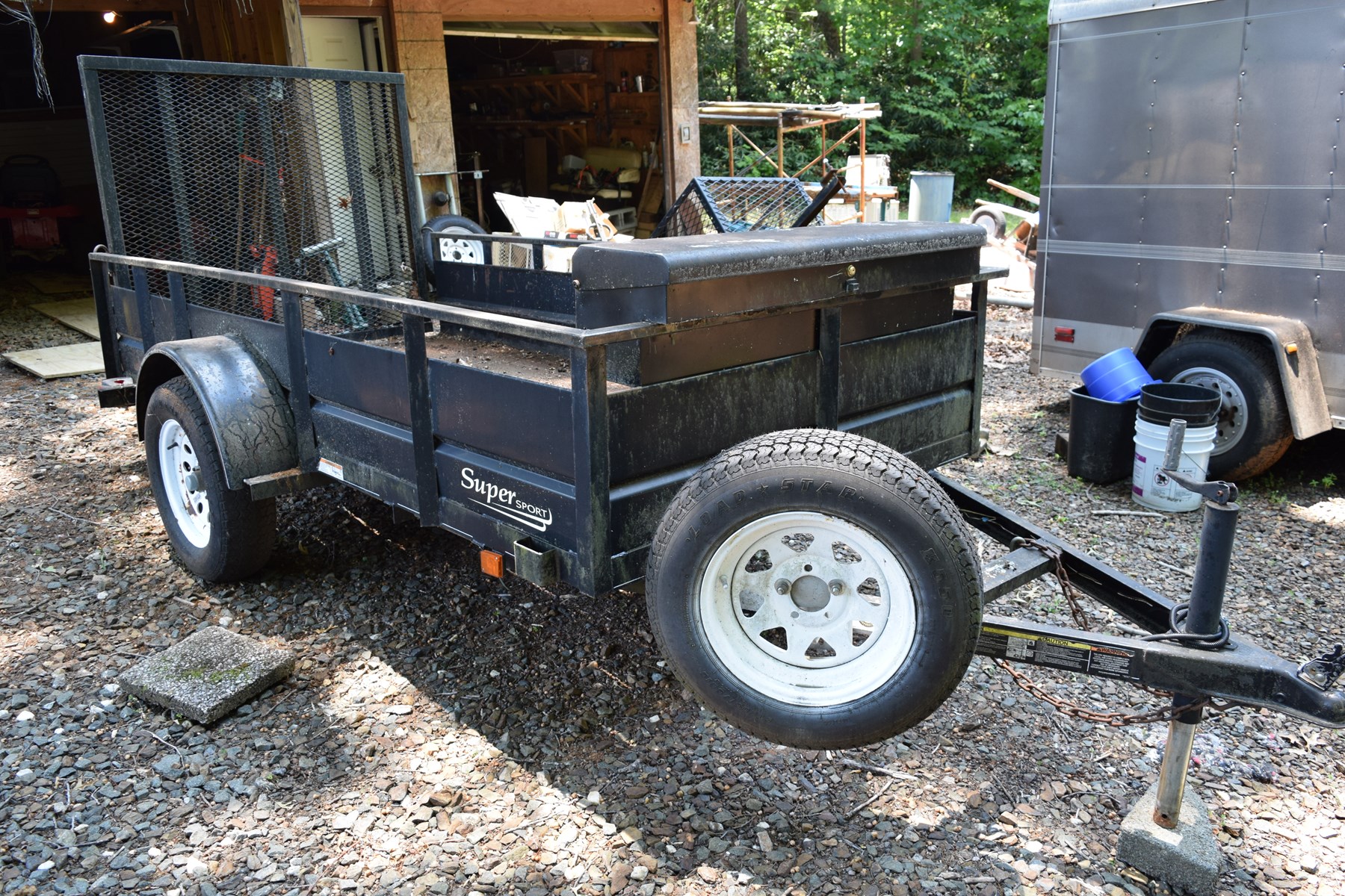 Personal property image