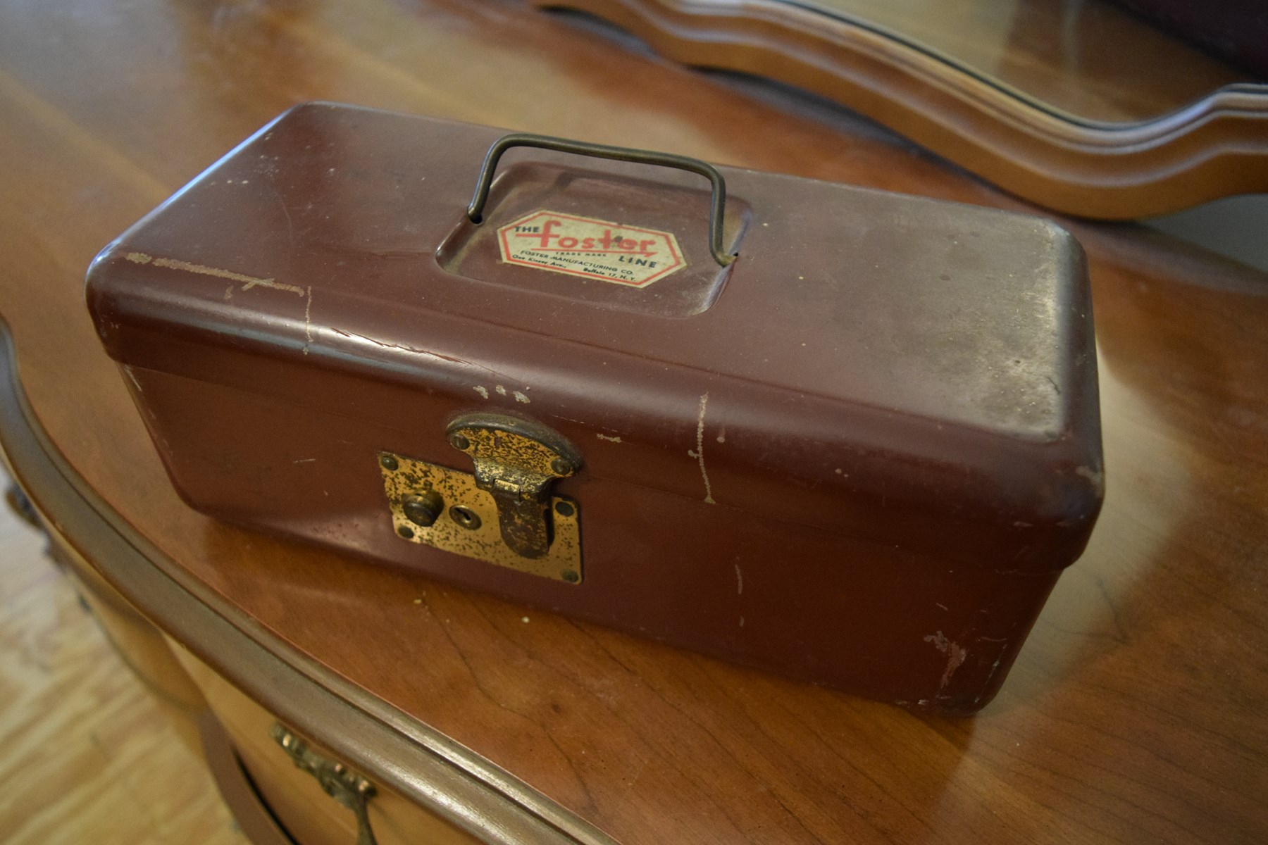 Personal property image