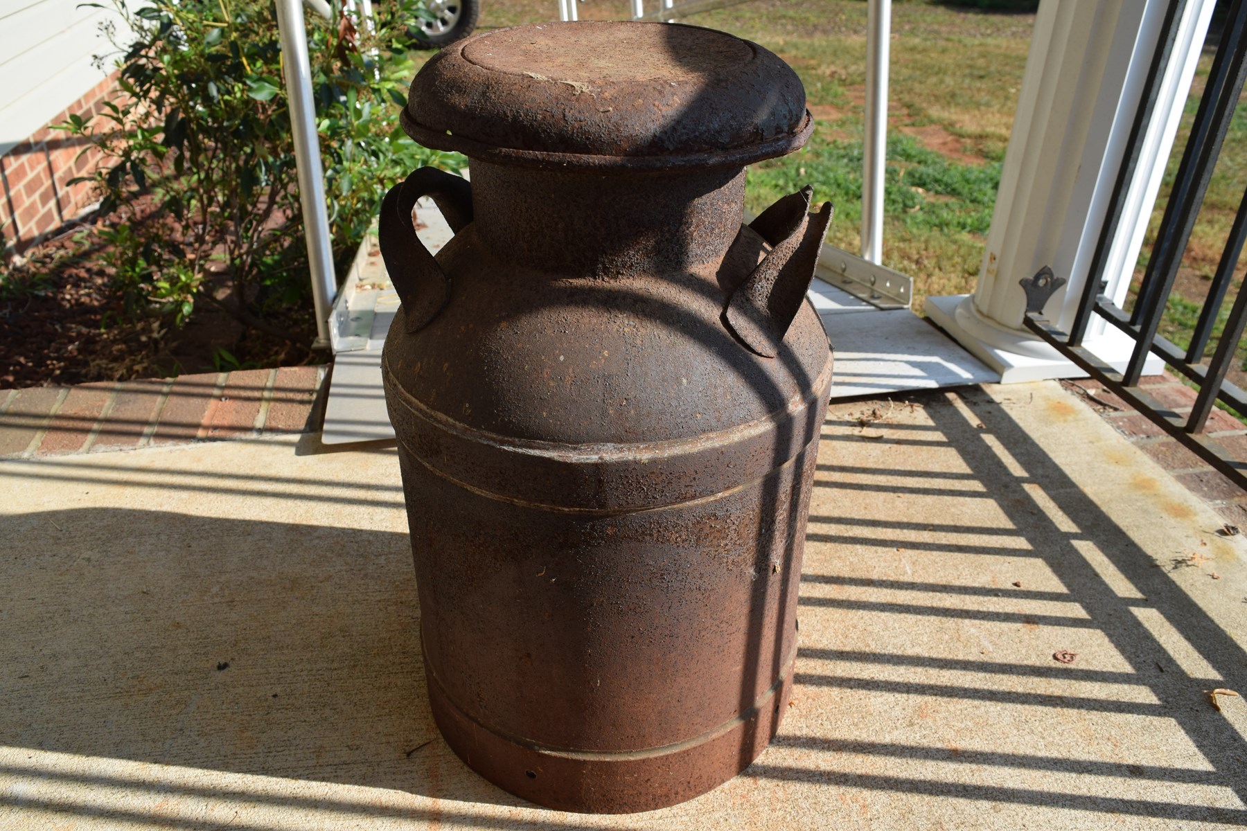 Personal property image