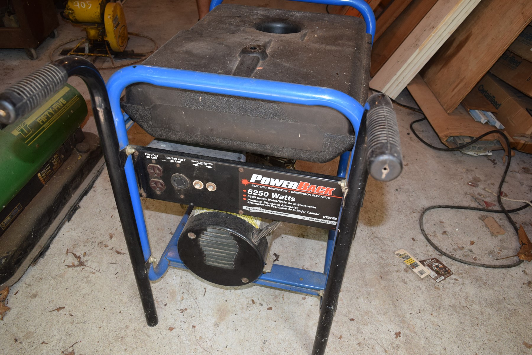 Personal property image