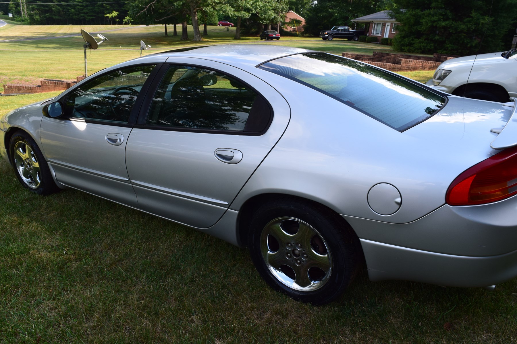 Personal property image