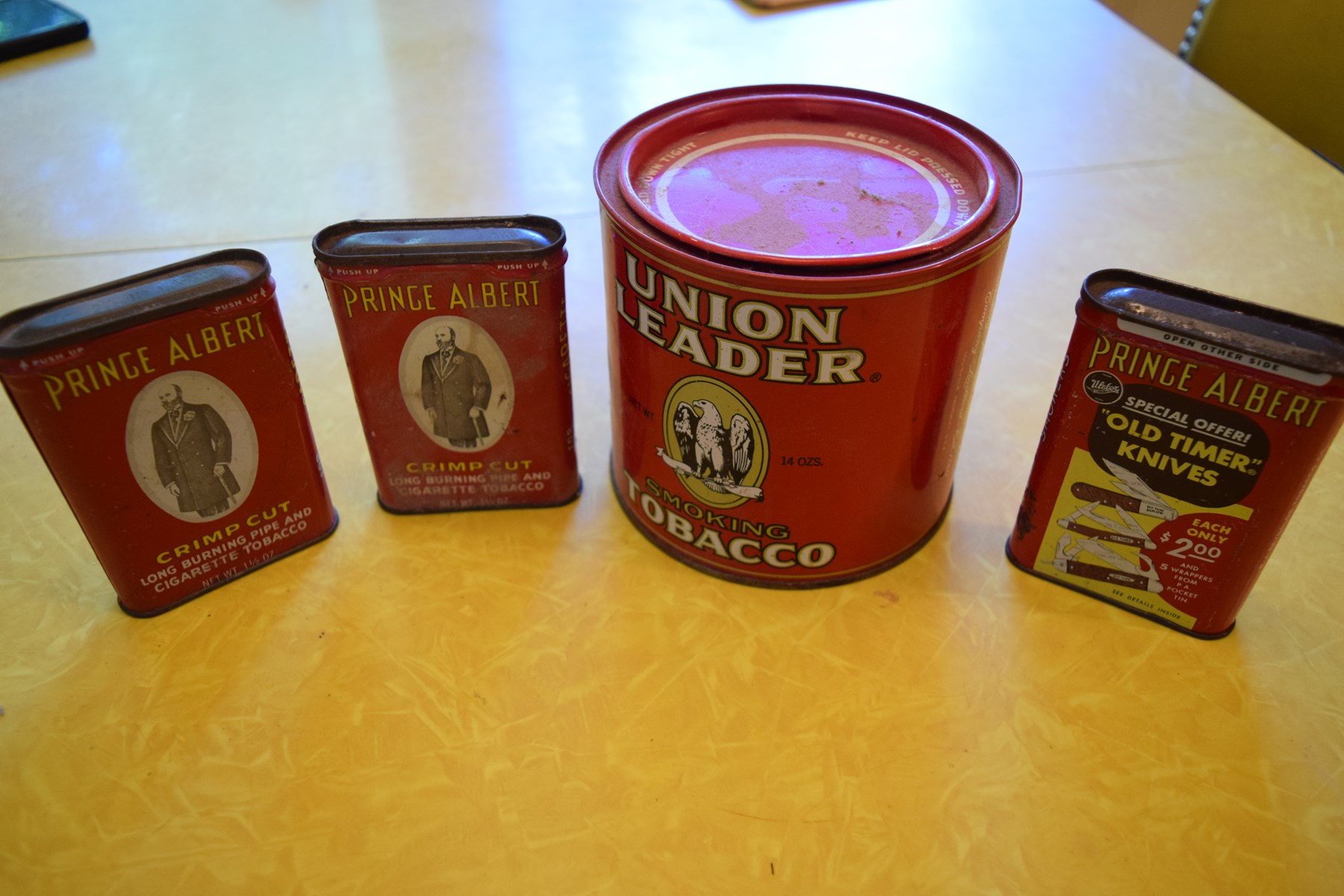 Personal property image