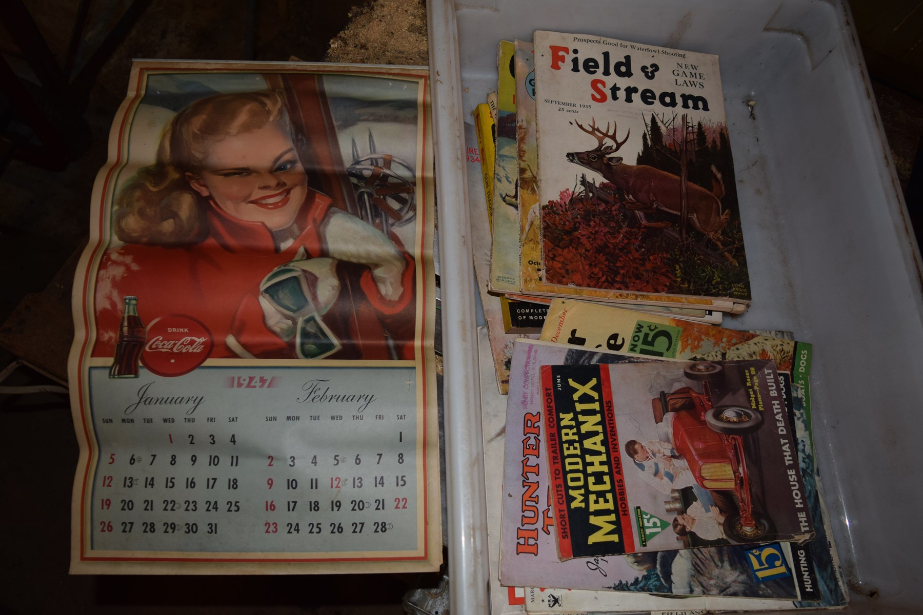 Personal property image