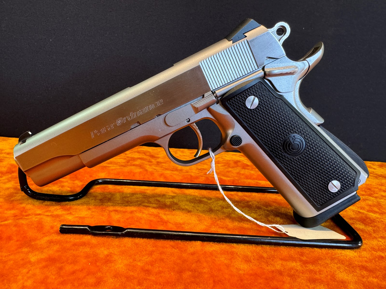 Private Collection - Firearms & Ammo Auction