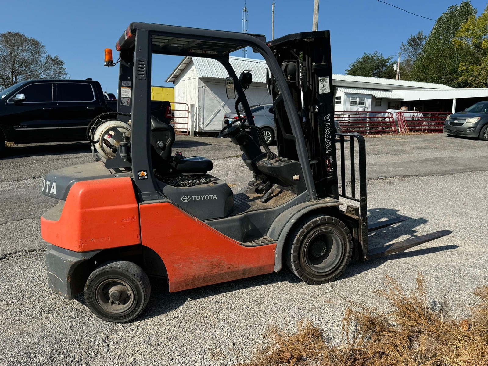 Personal property image