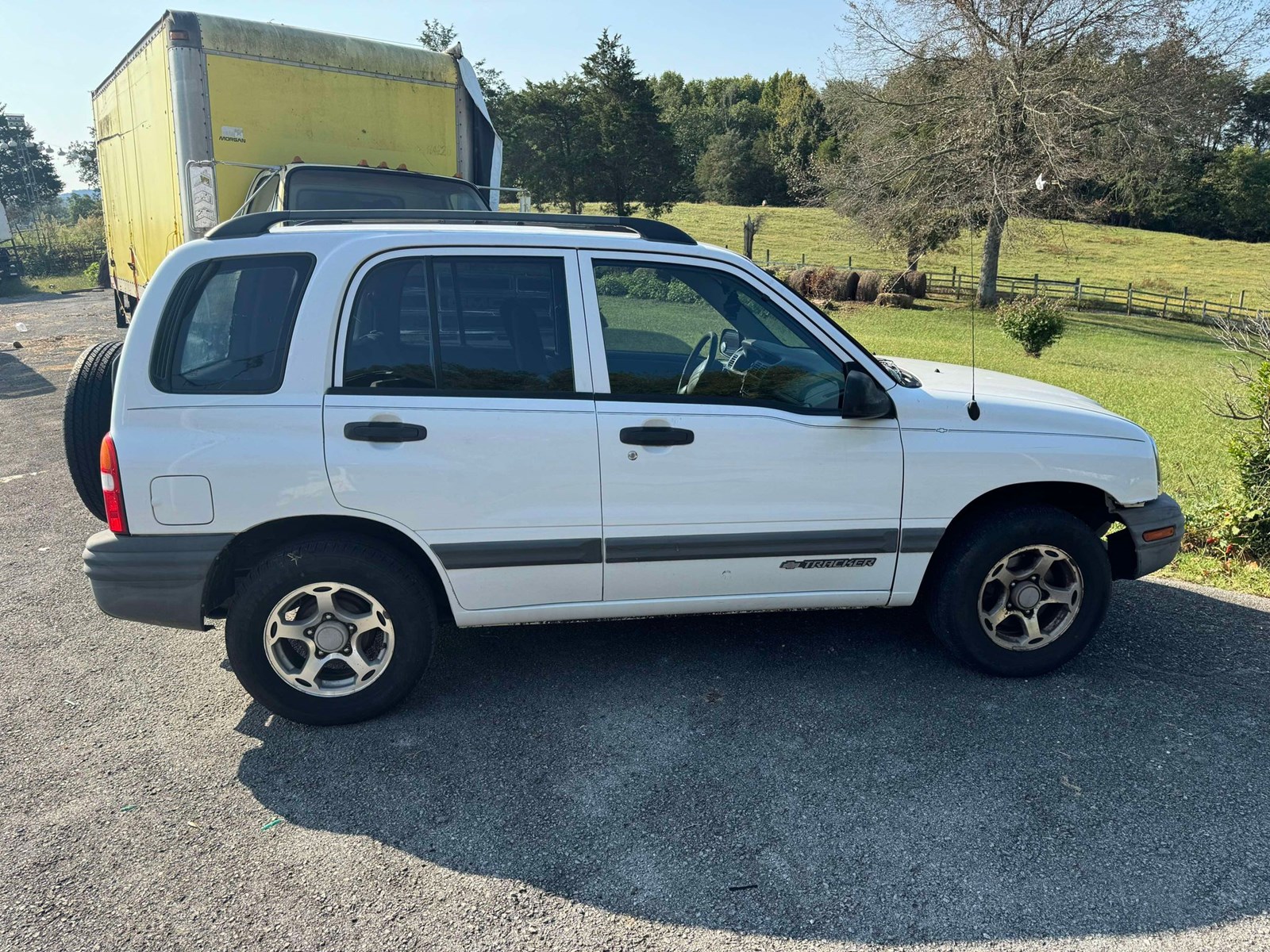 Personal property image