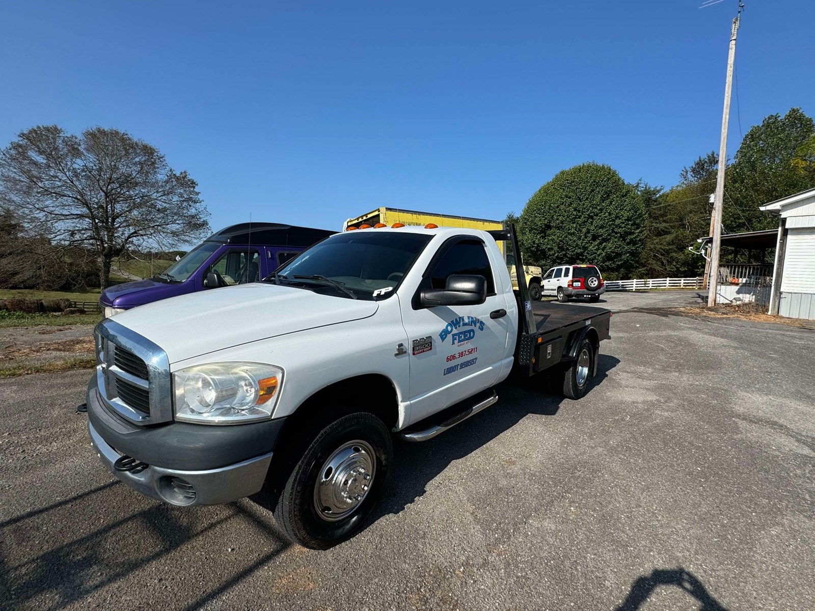 Personal property image