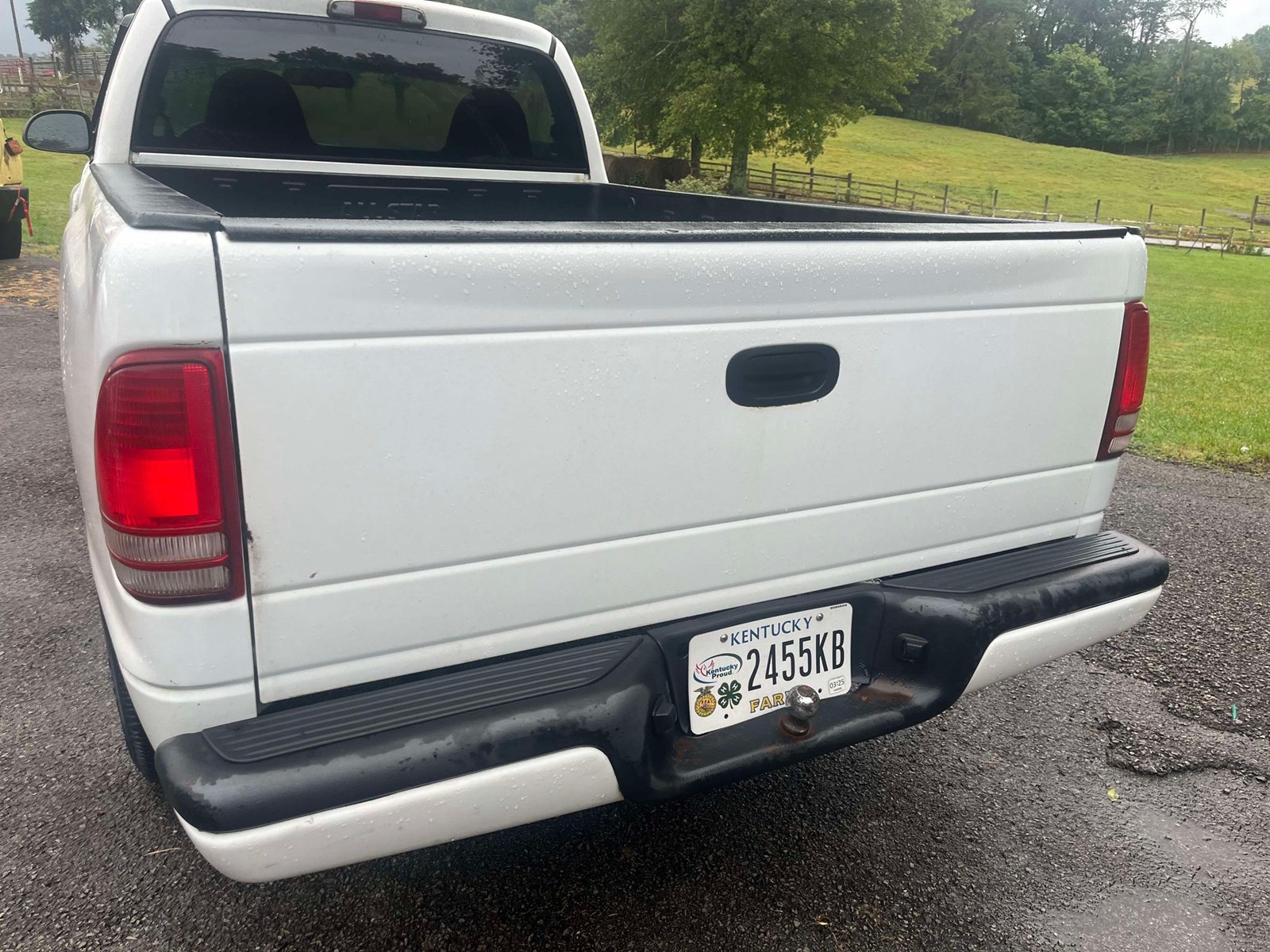 Personal property image