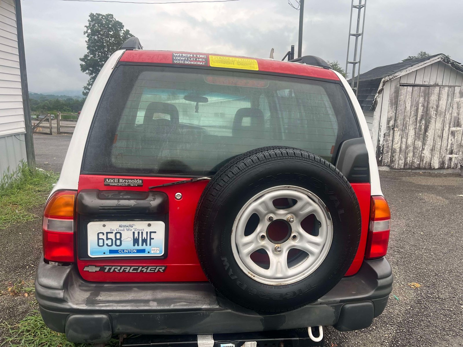 Personal property image