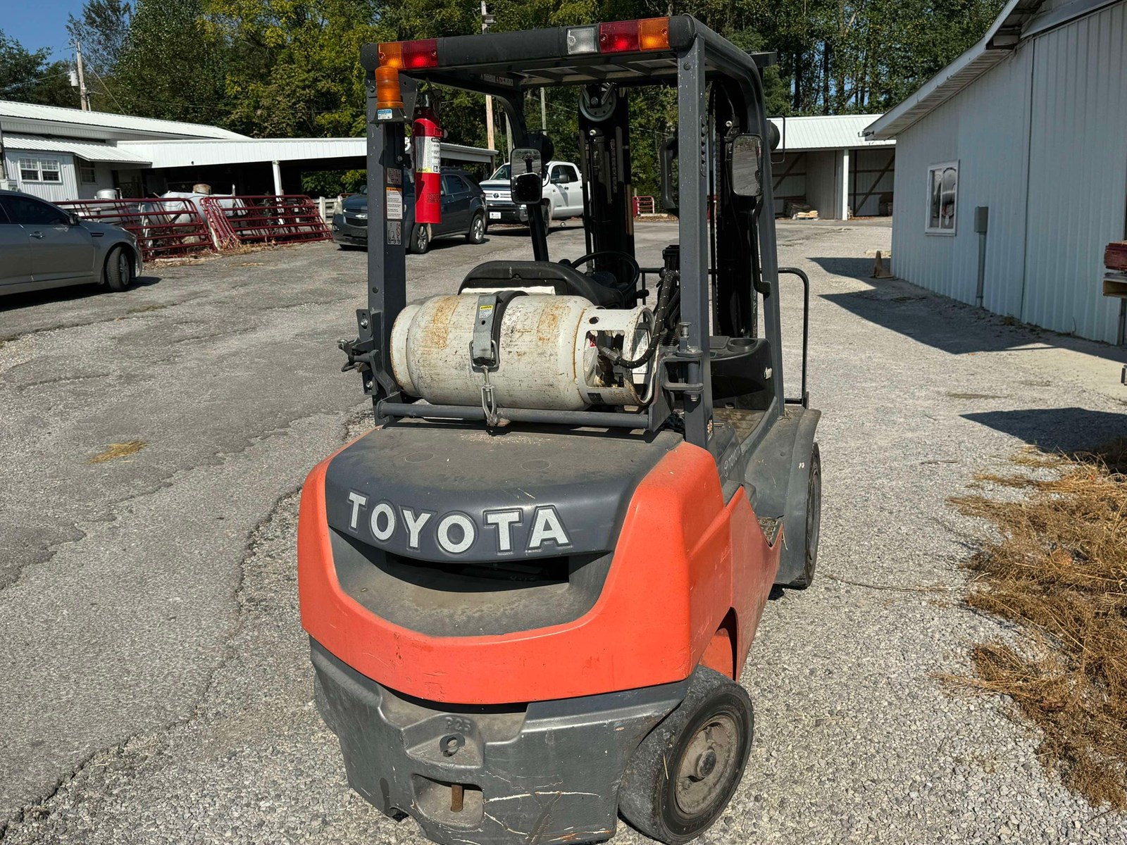 Personal property image