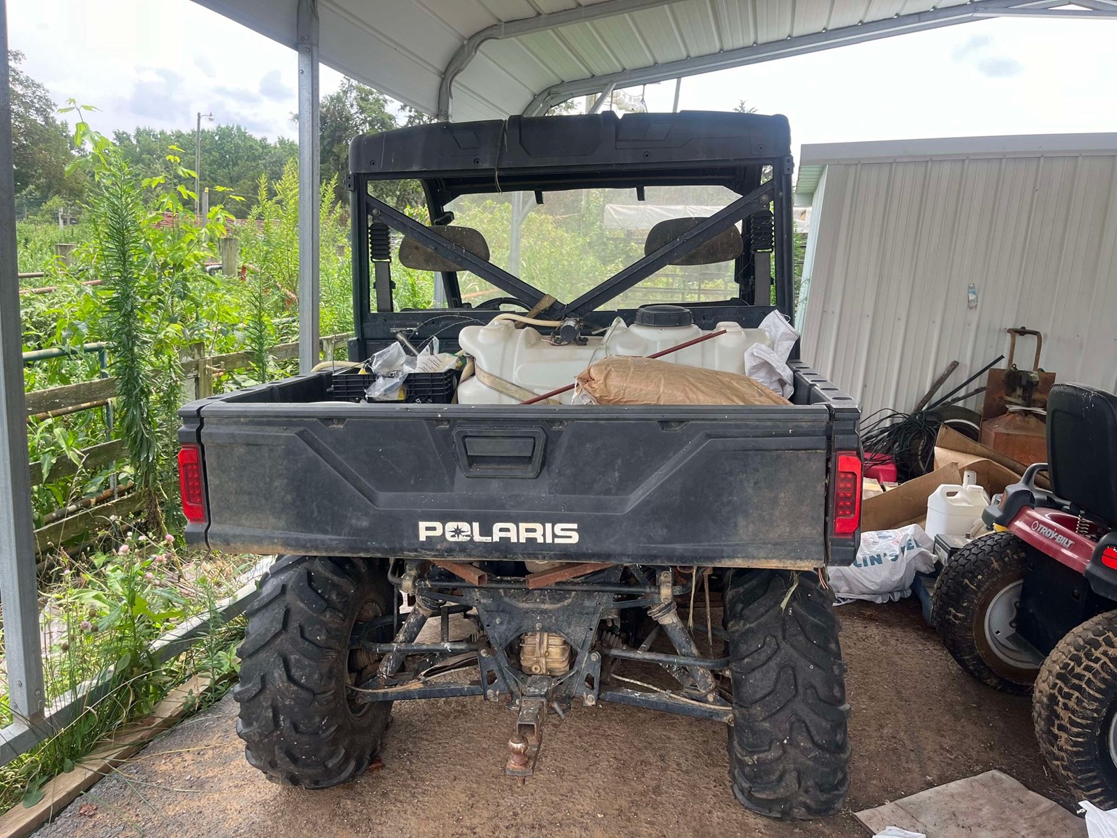 Personal property image