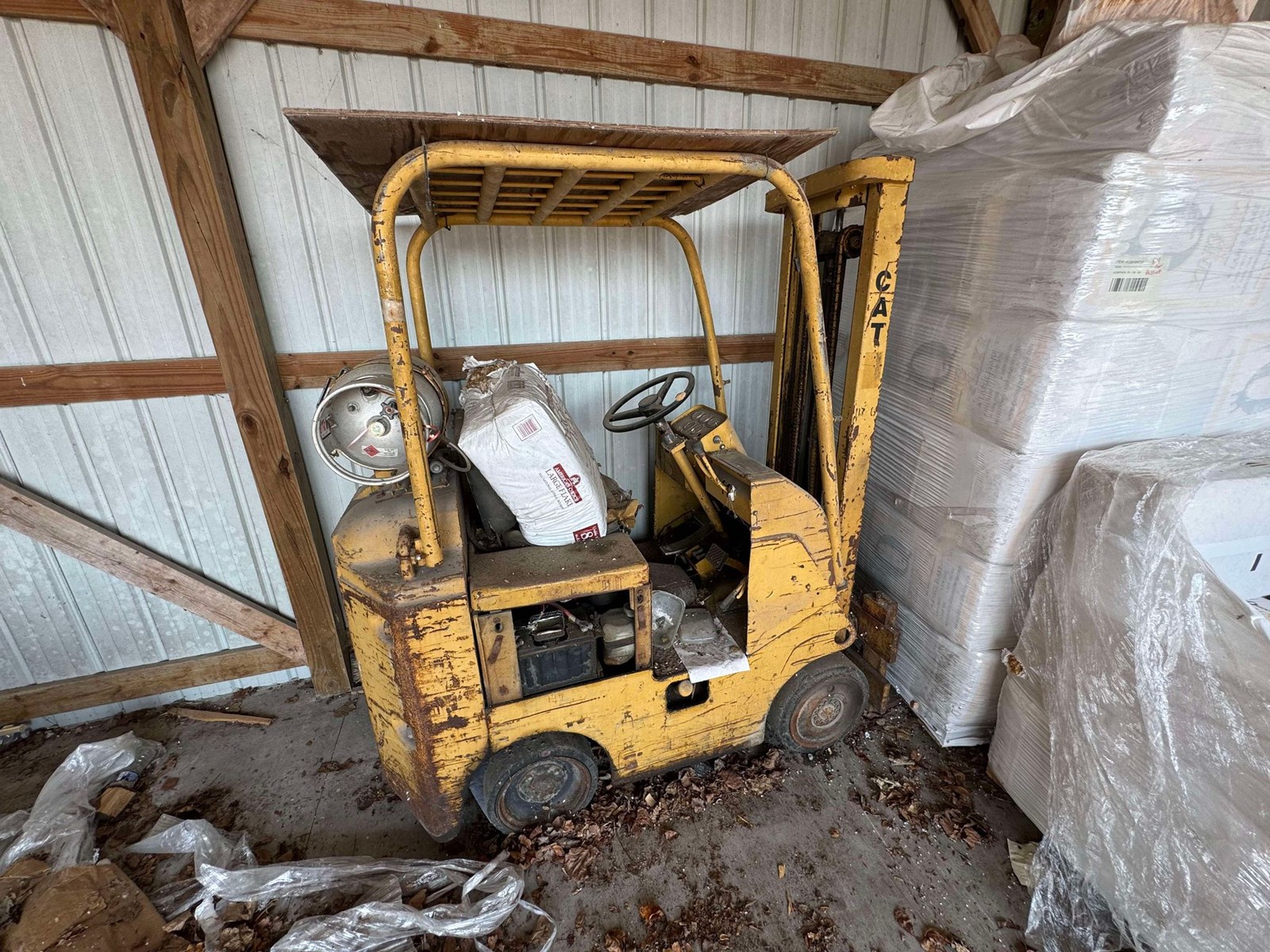 Personal property image