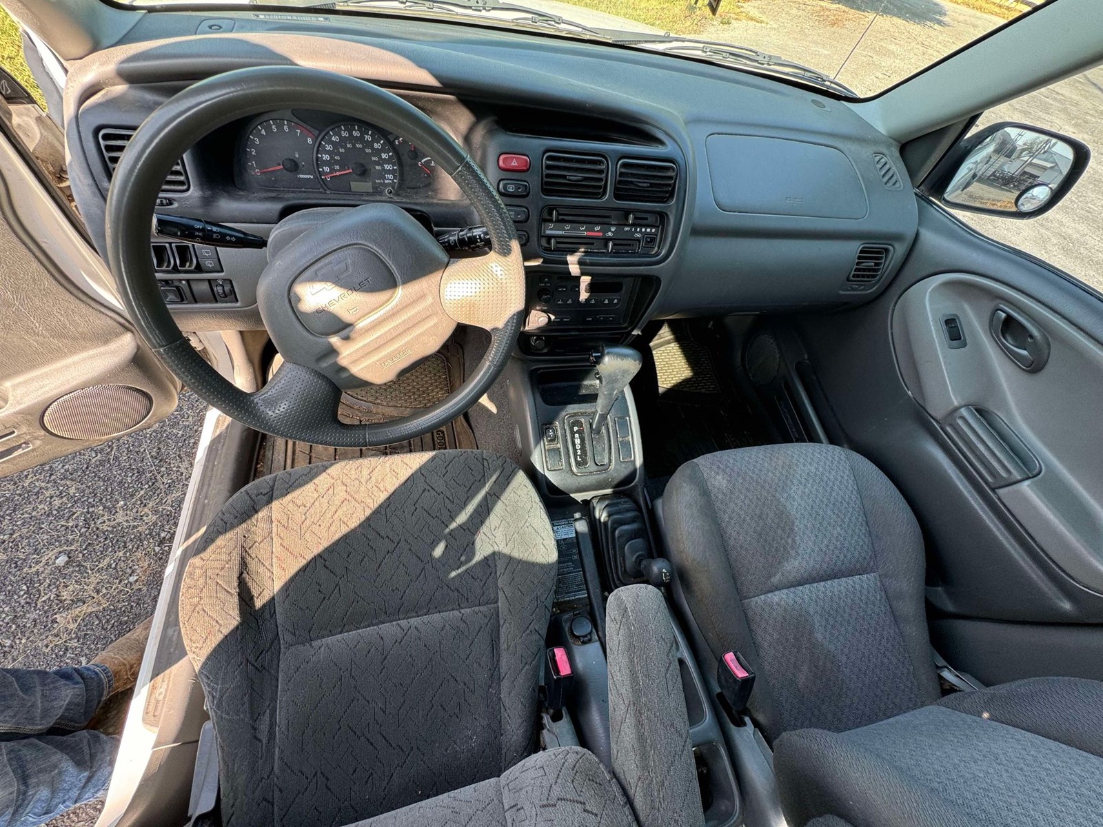 Personal property image