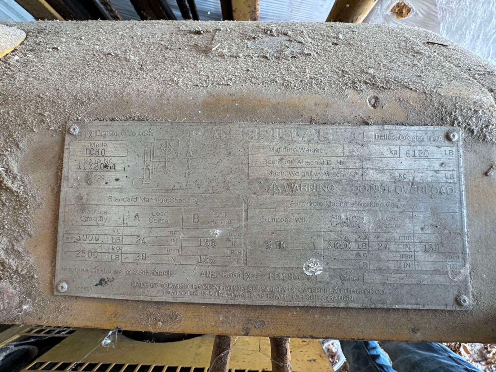 Personal property image