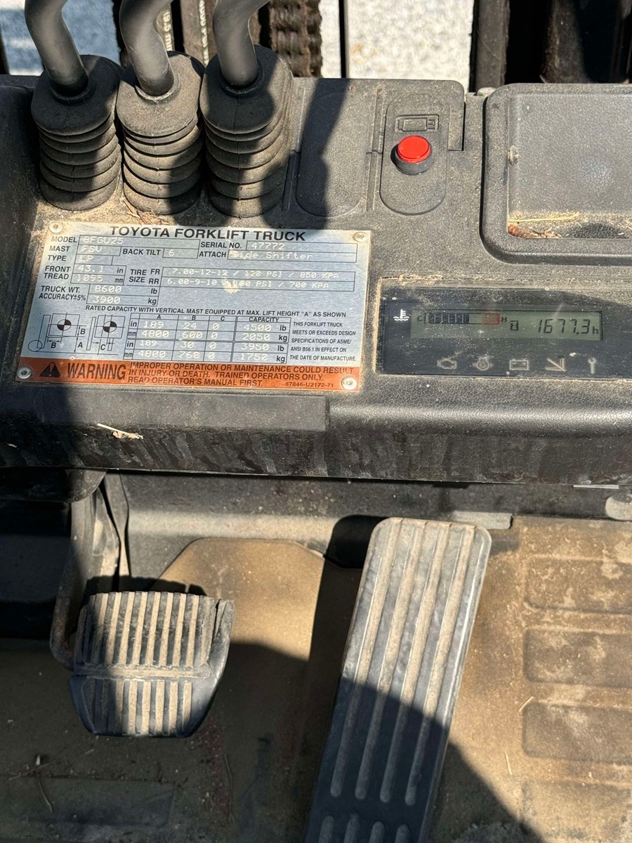 Personal property image