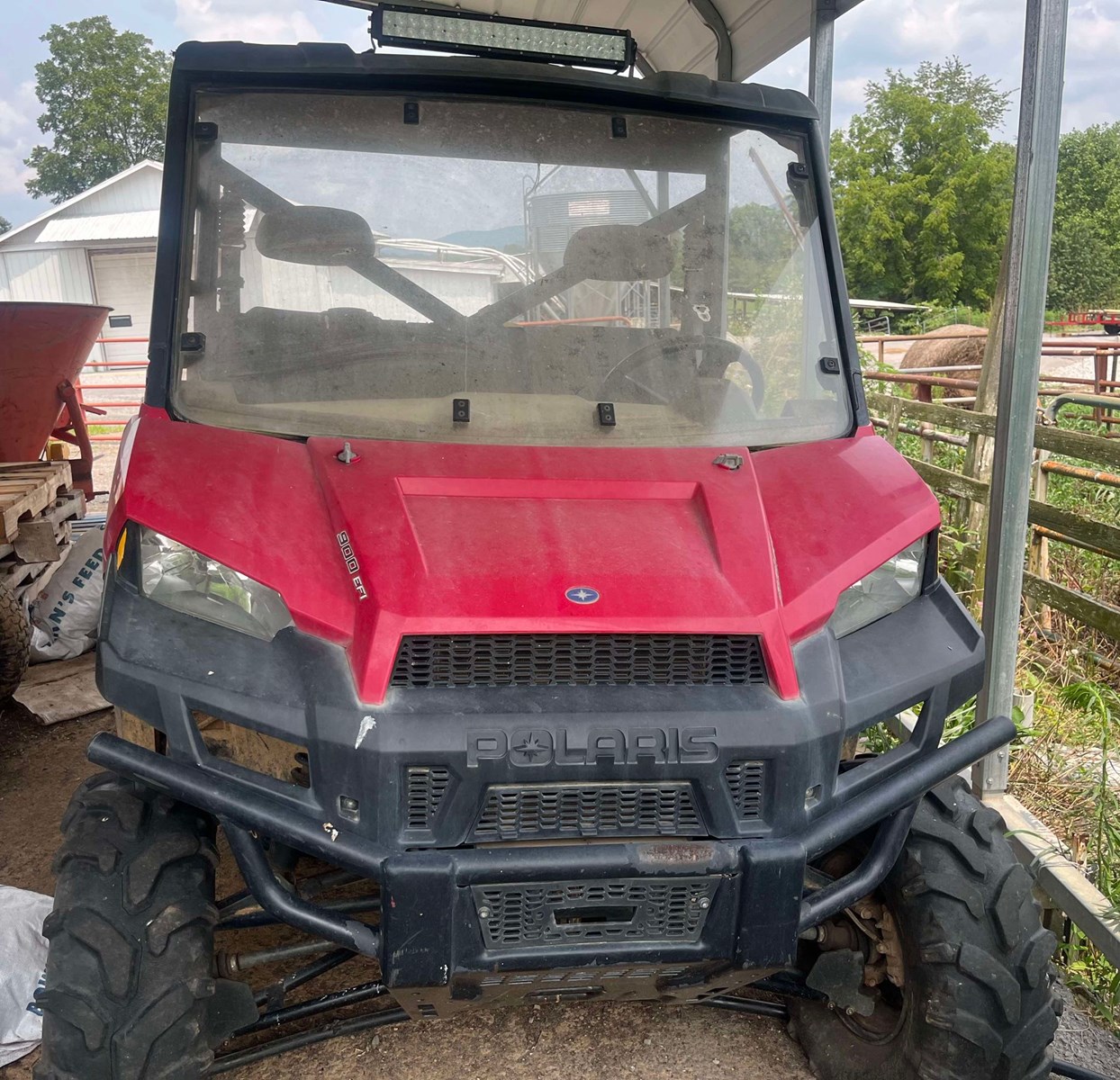 Personal property image