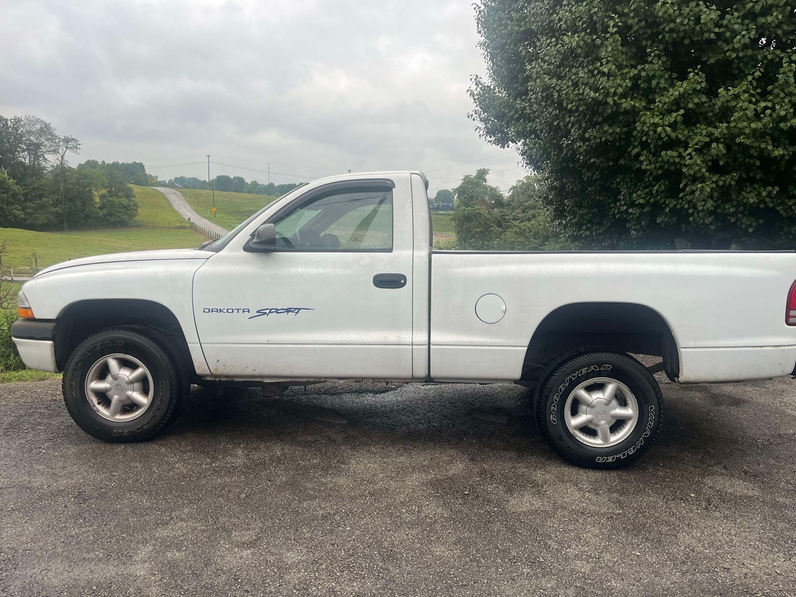 Personal property image