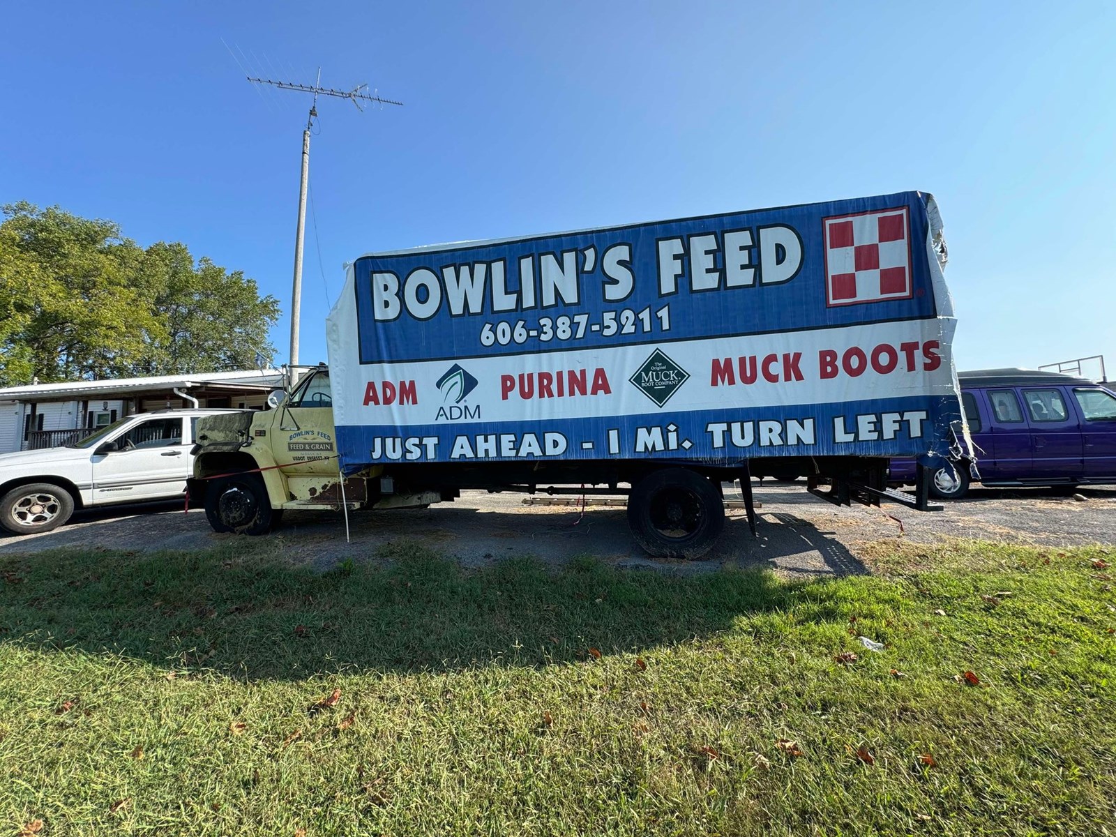 Personal property image