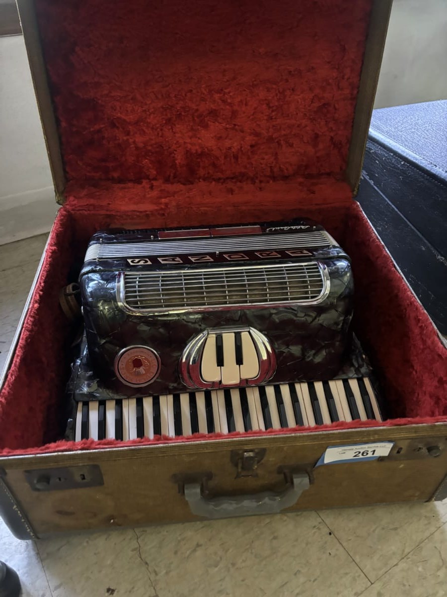 Personal property image
