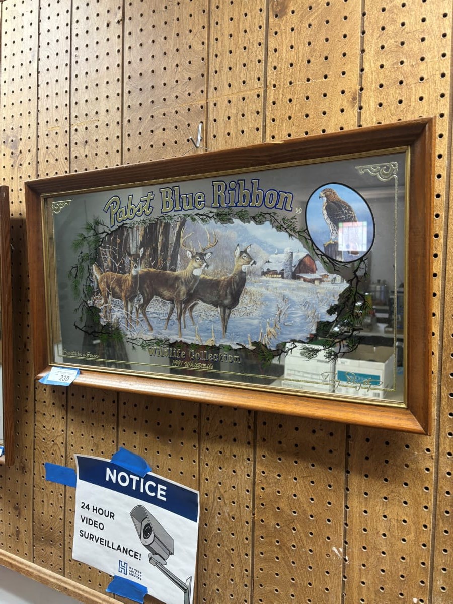 Personal property image