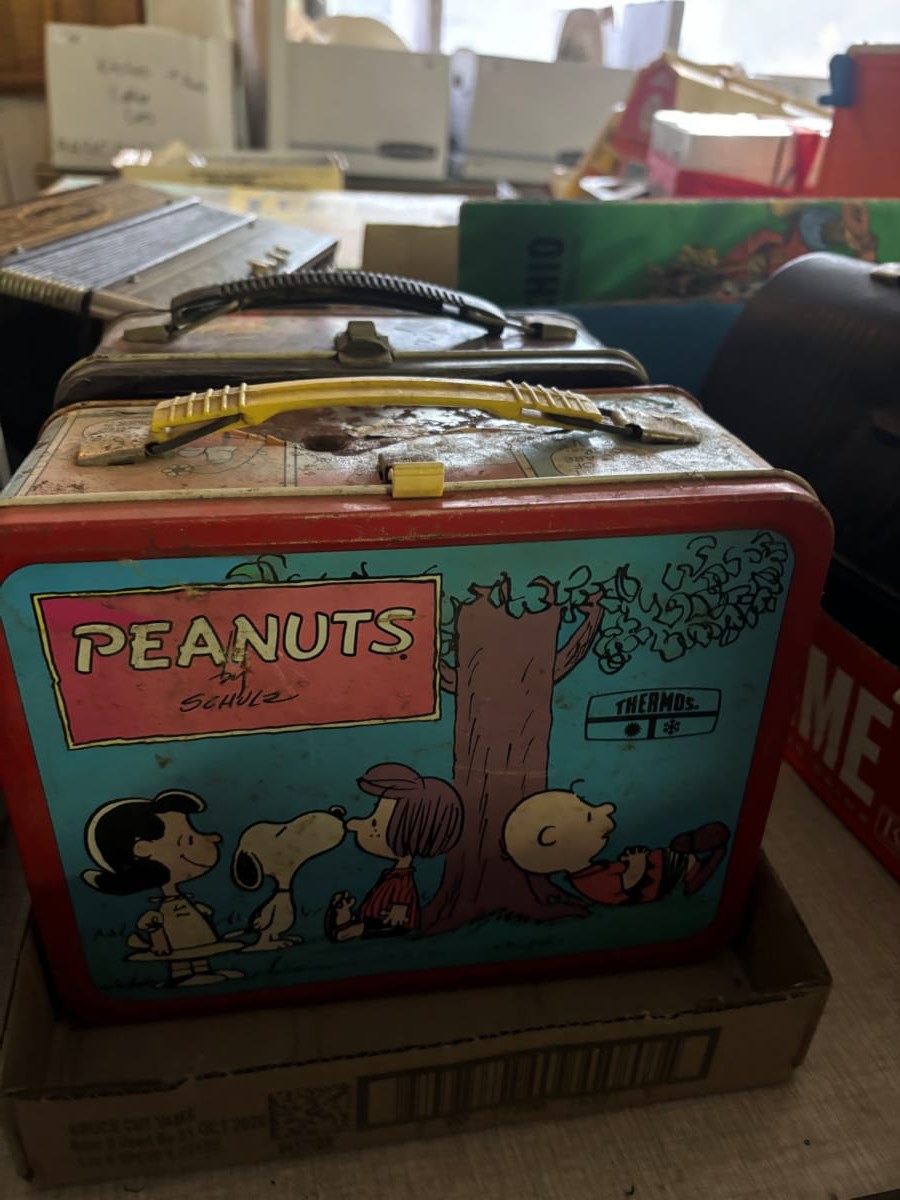 Personal property image