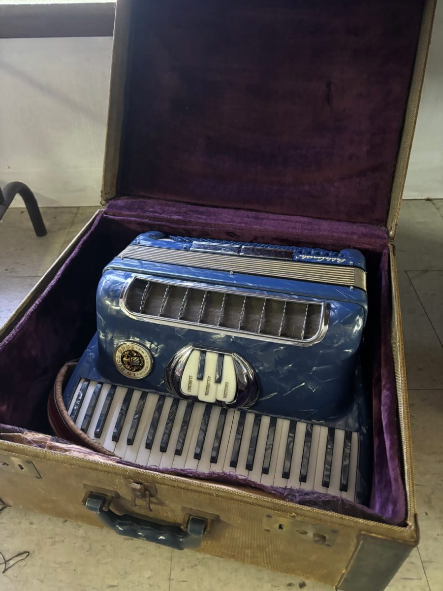 Personal property image