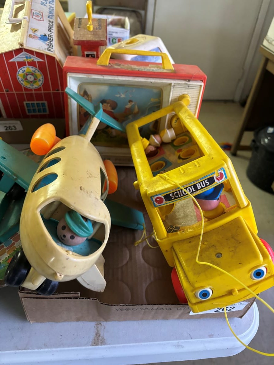 Personal property image