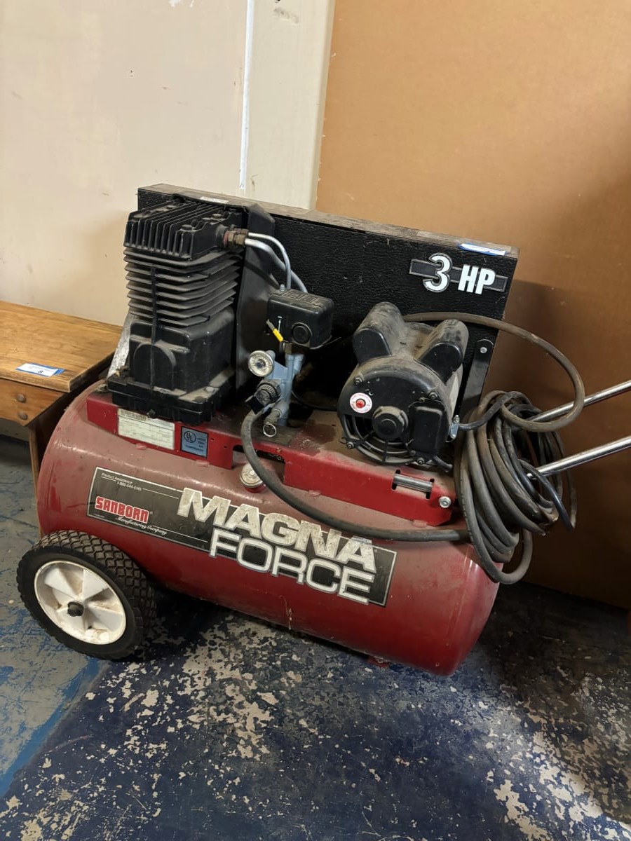 Personal property image