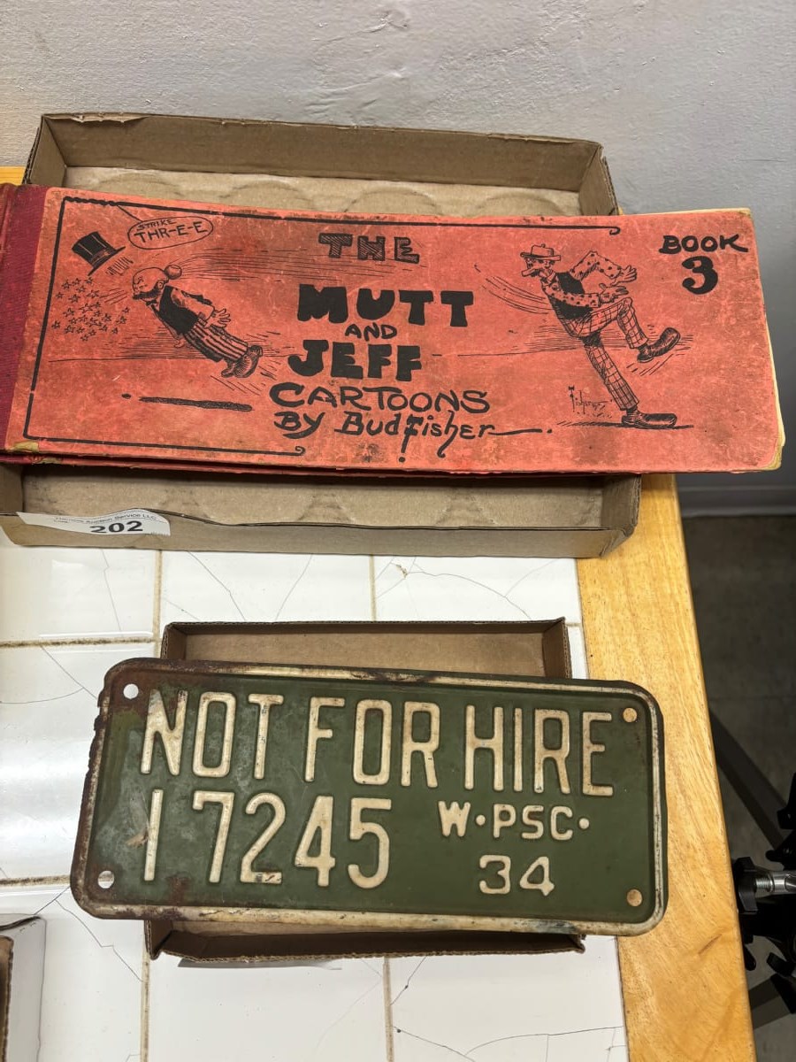 Personal property image