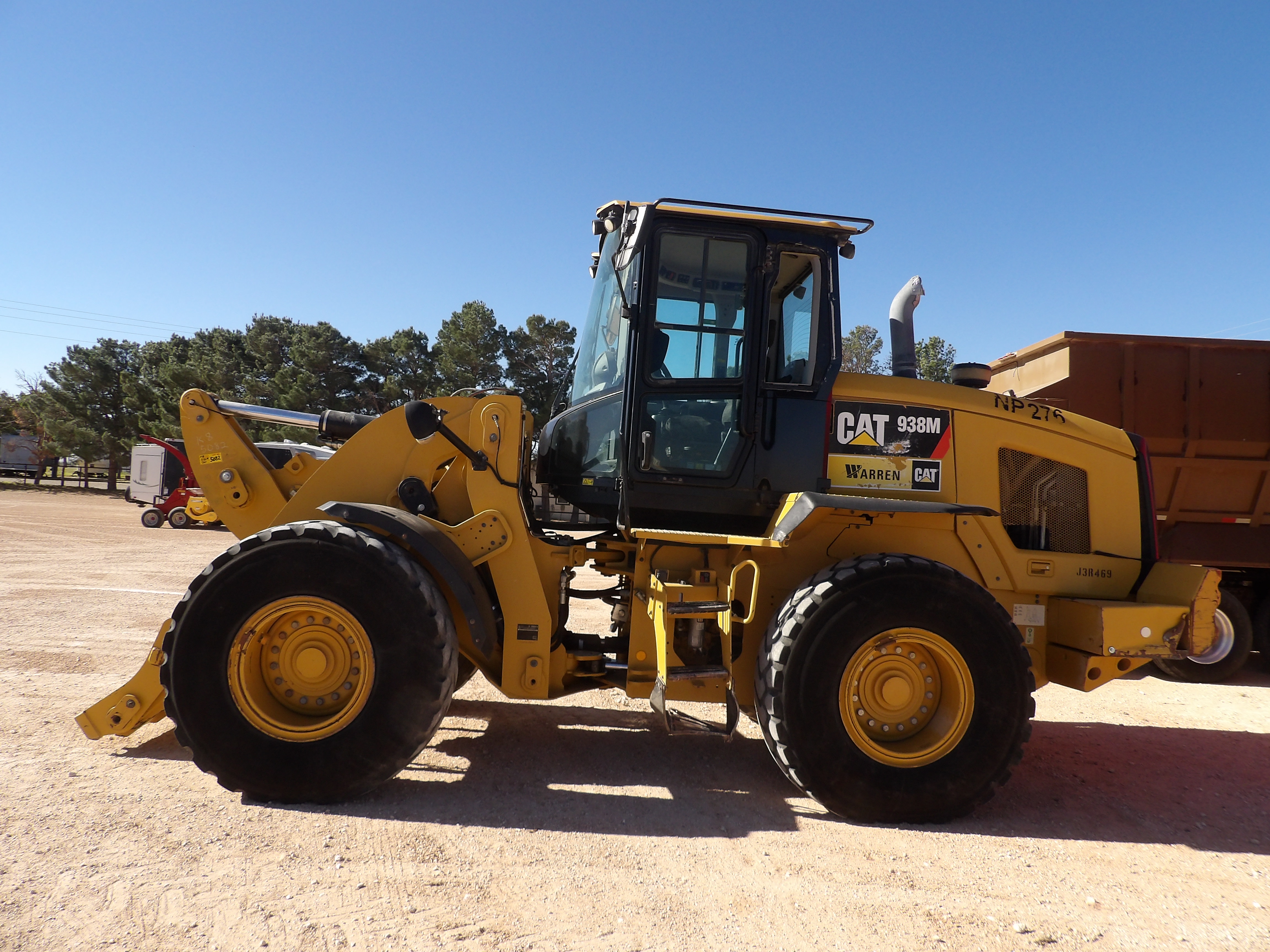 Personal property image