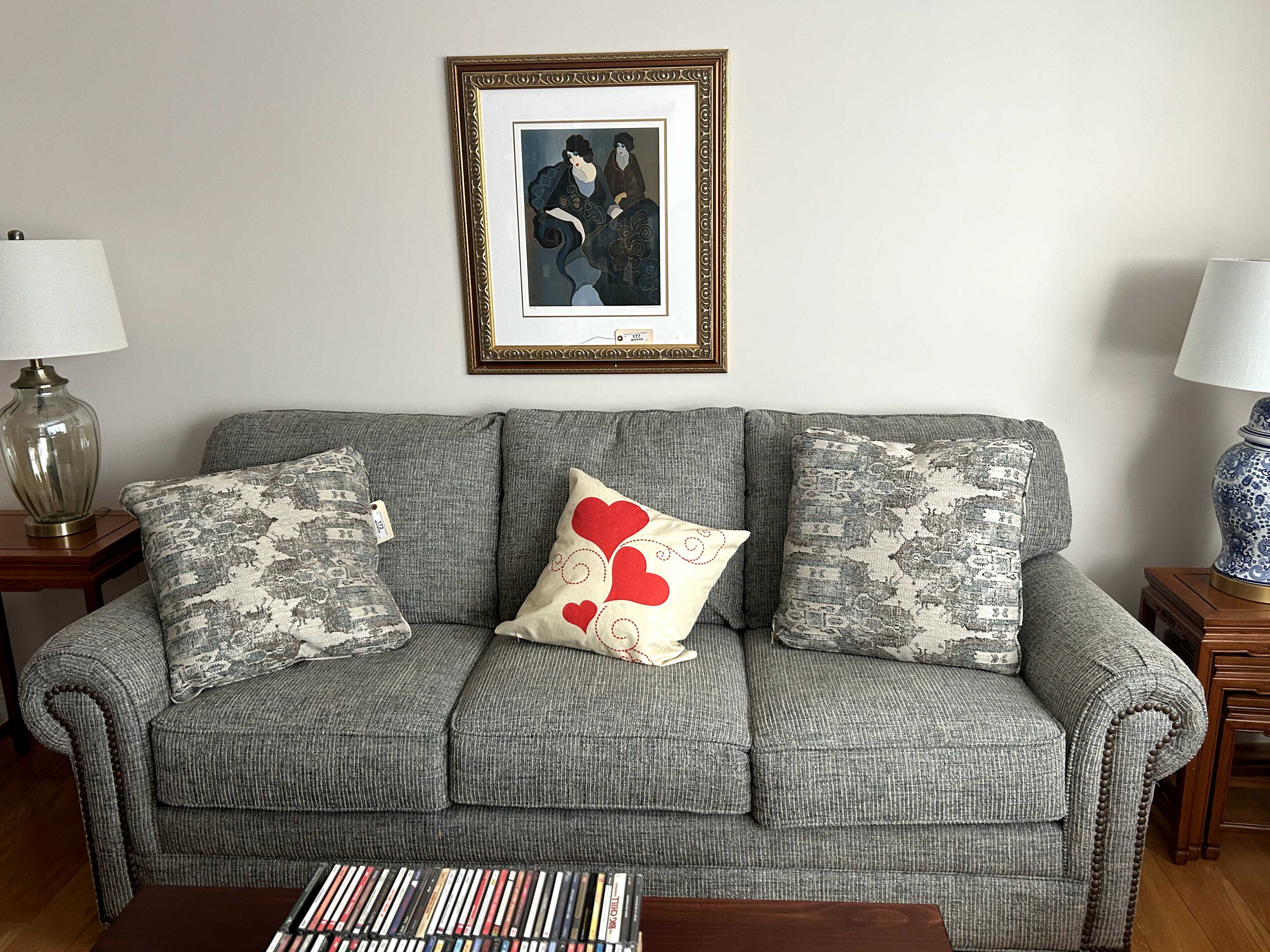 Personal property image