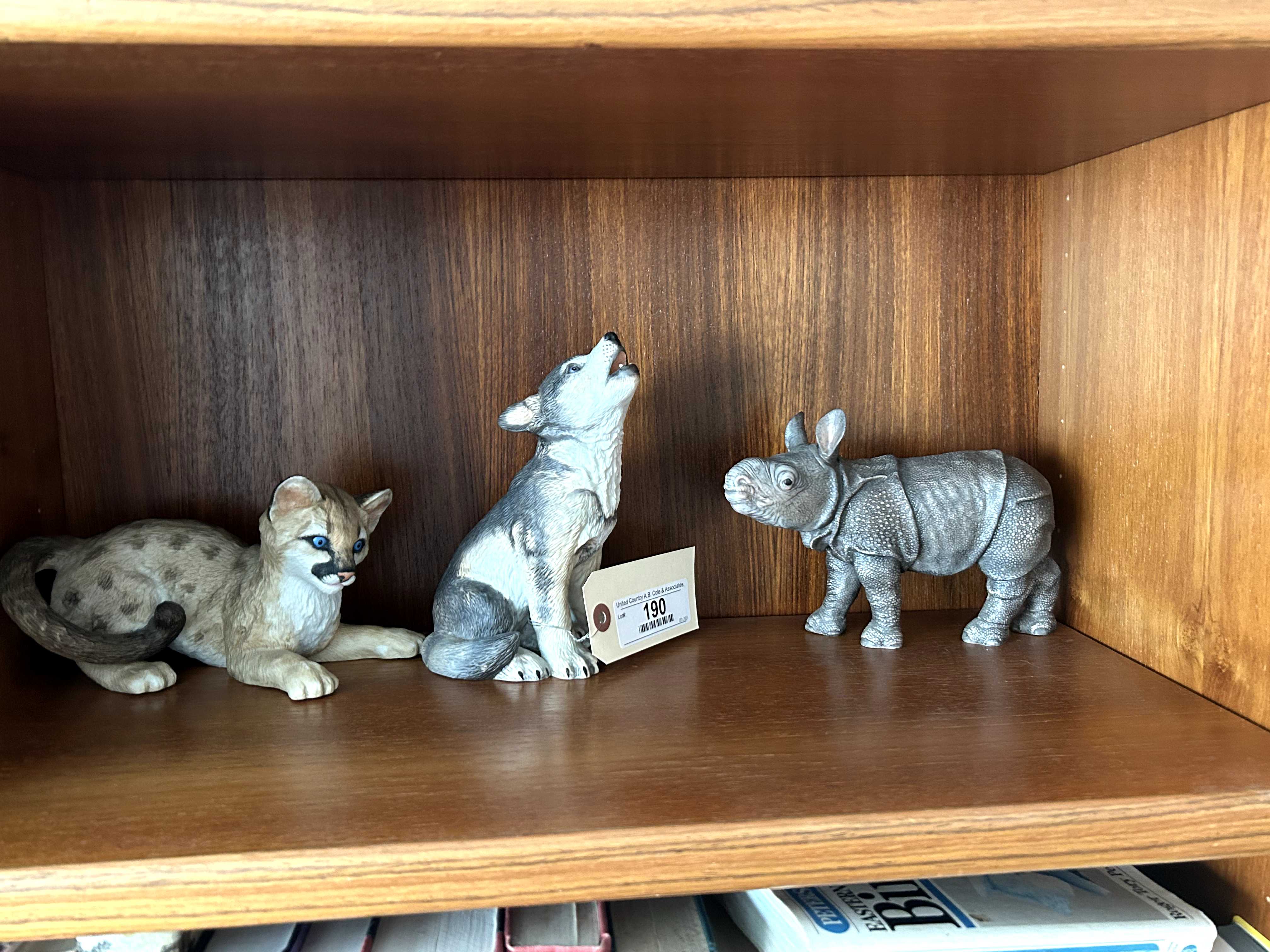 Personal property image