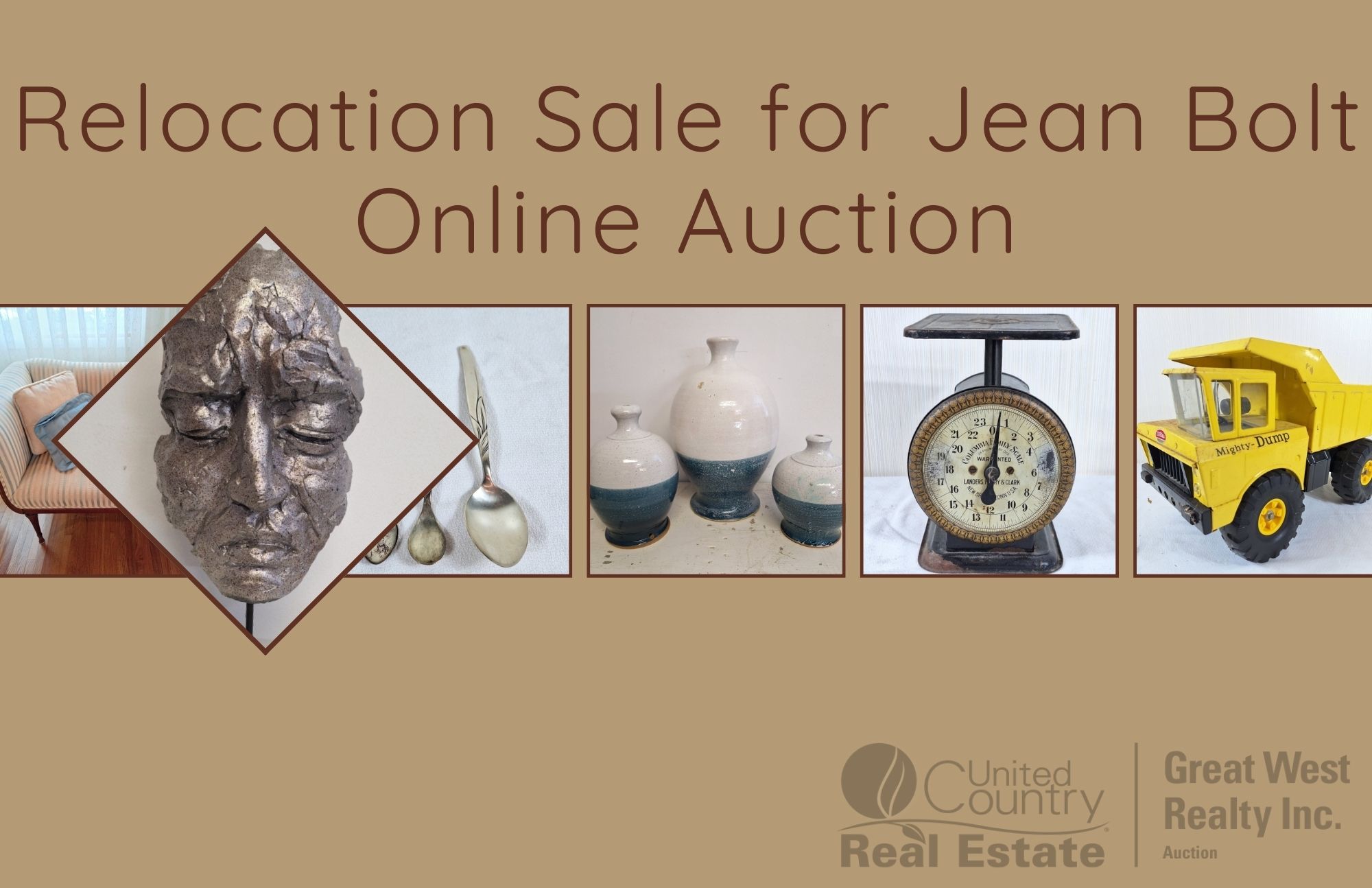 Art, Antiques, & Collectibles