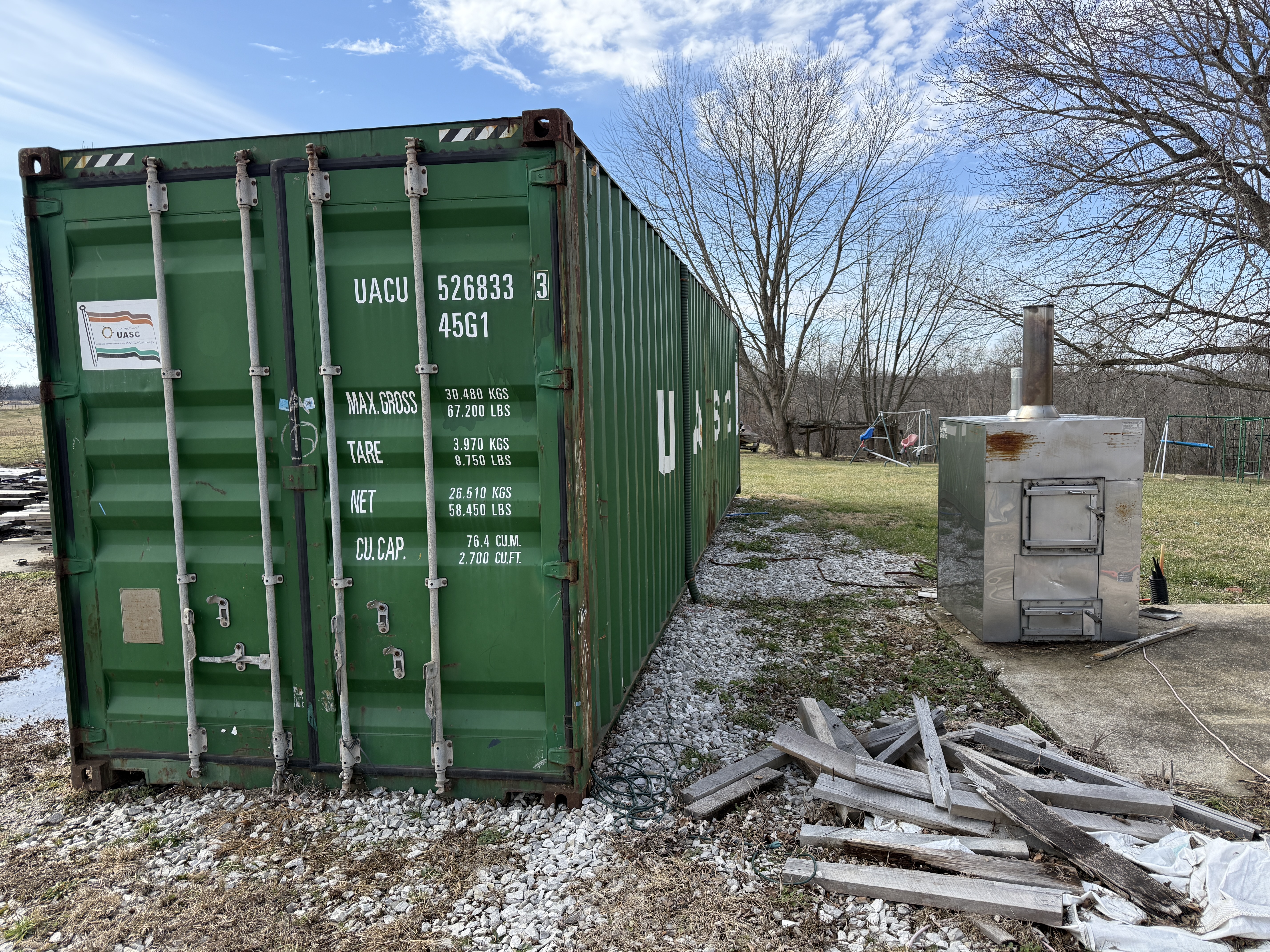 Personal property image