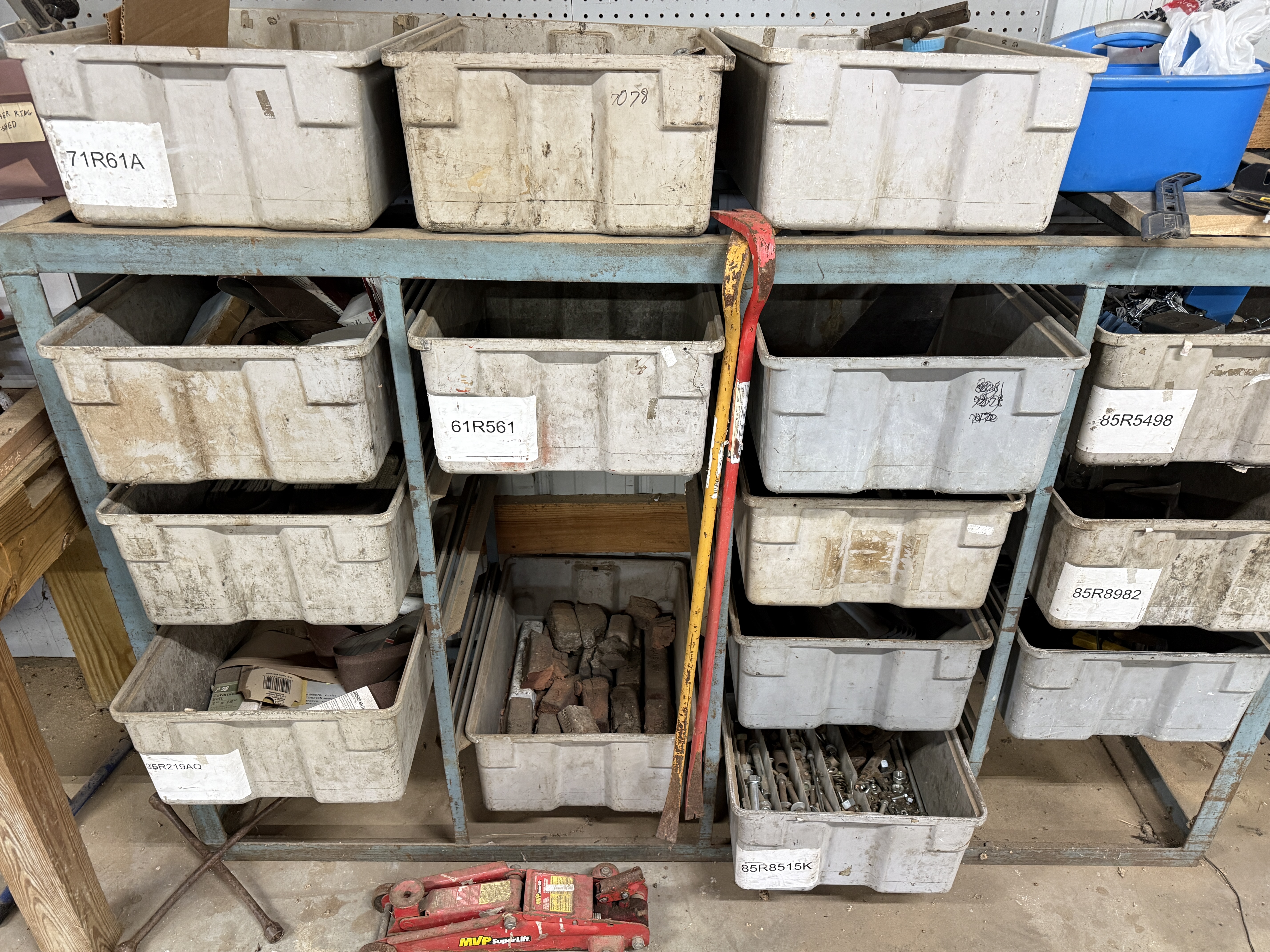 Personal property image