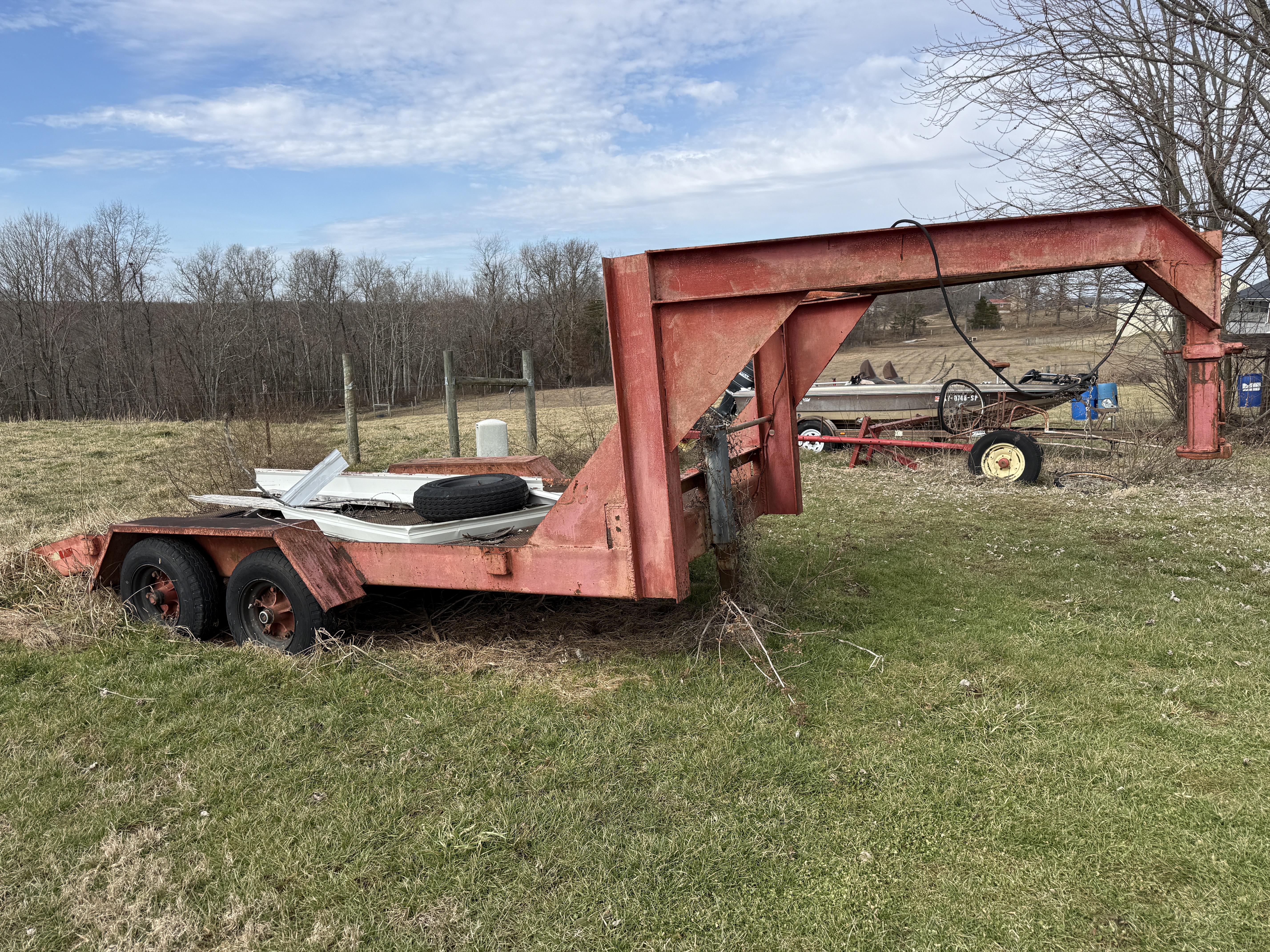 Personal property image