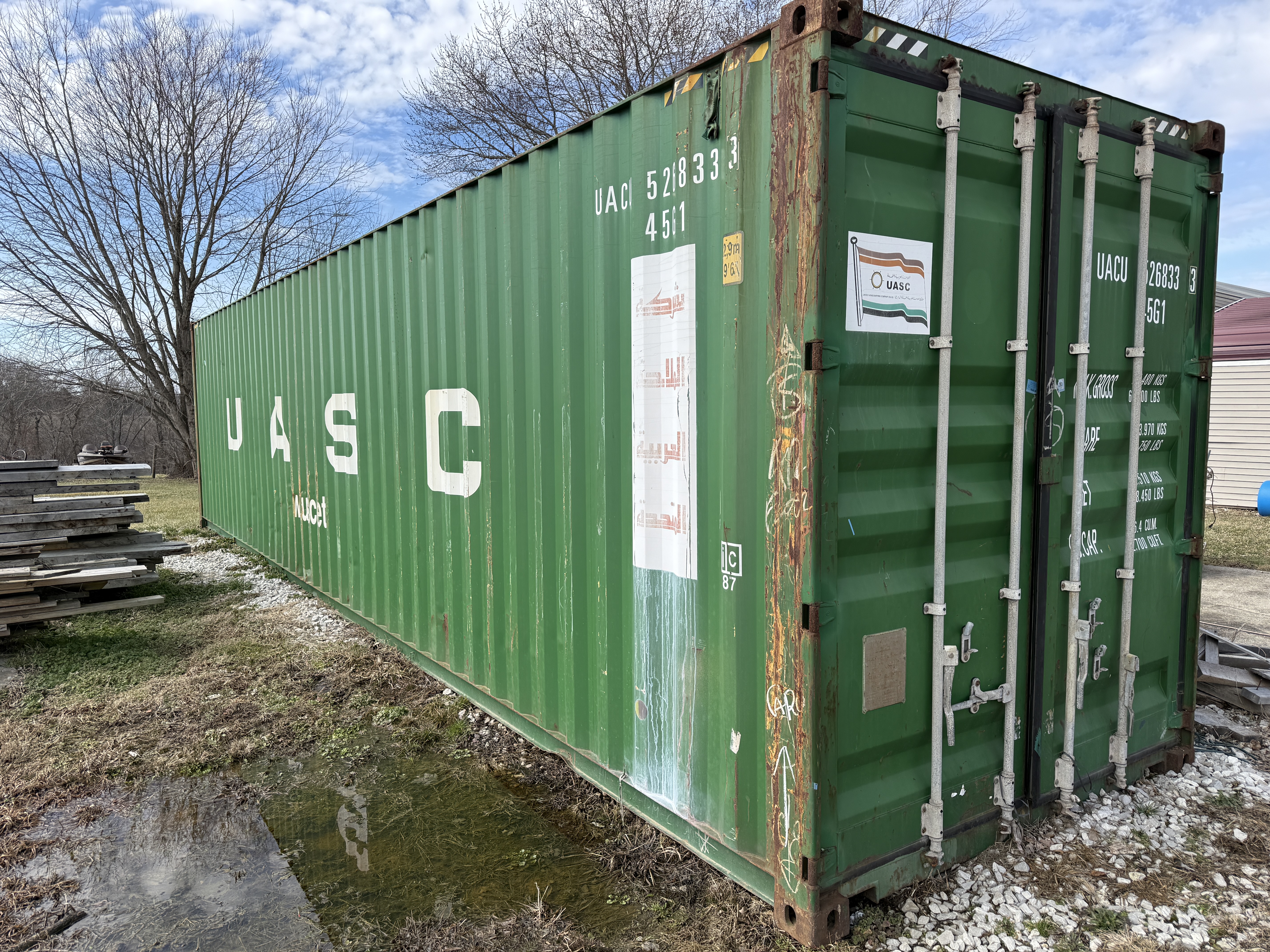 Personal property image