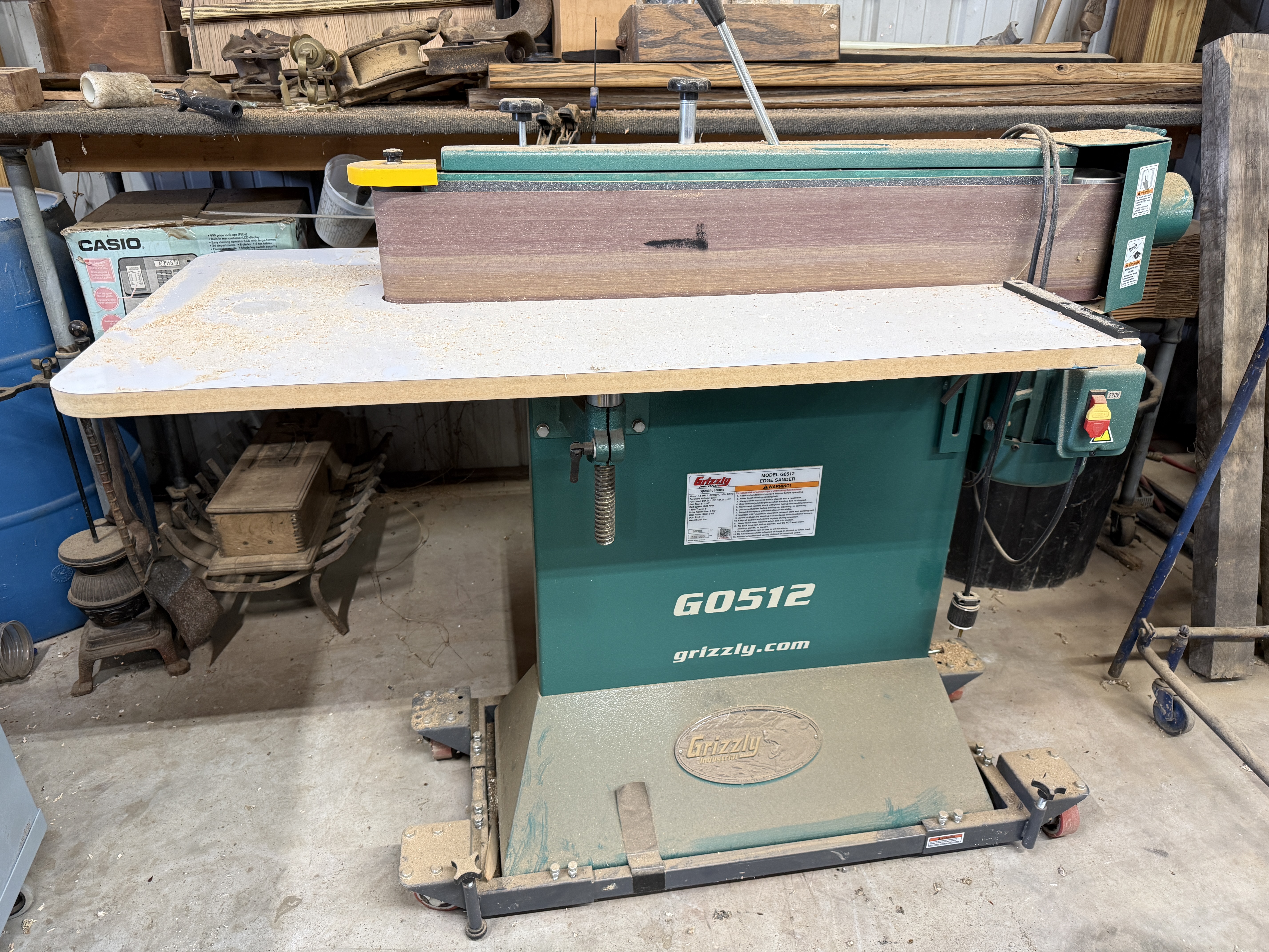 Personal property image