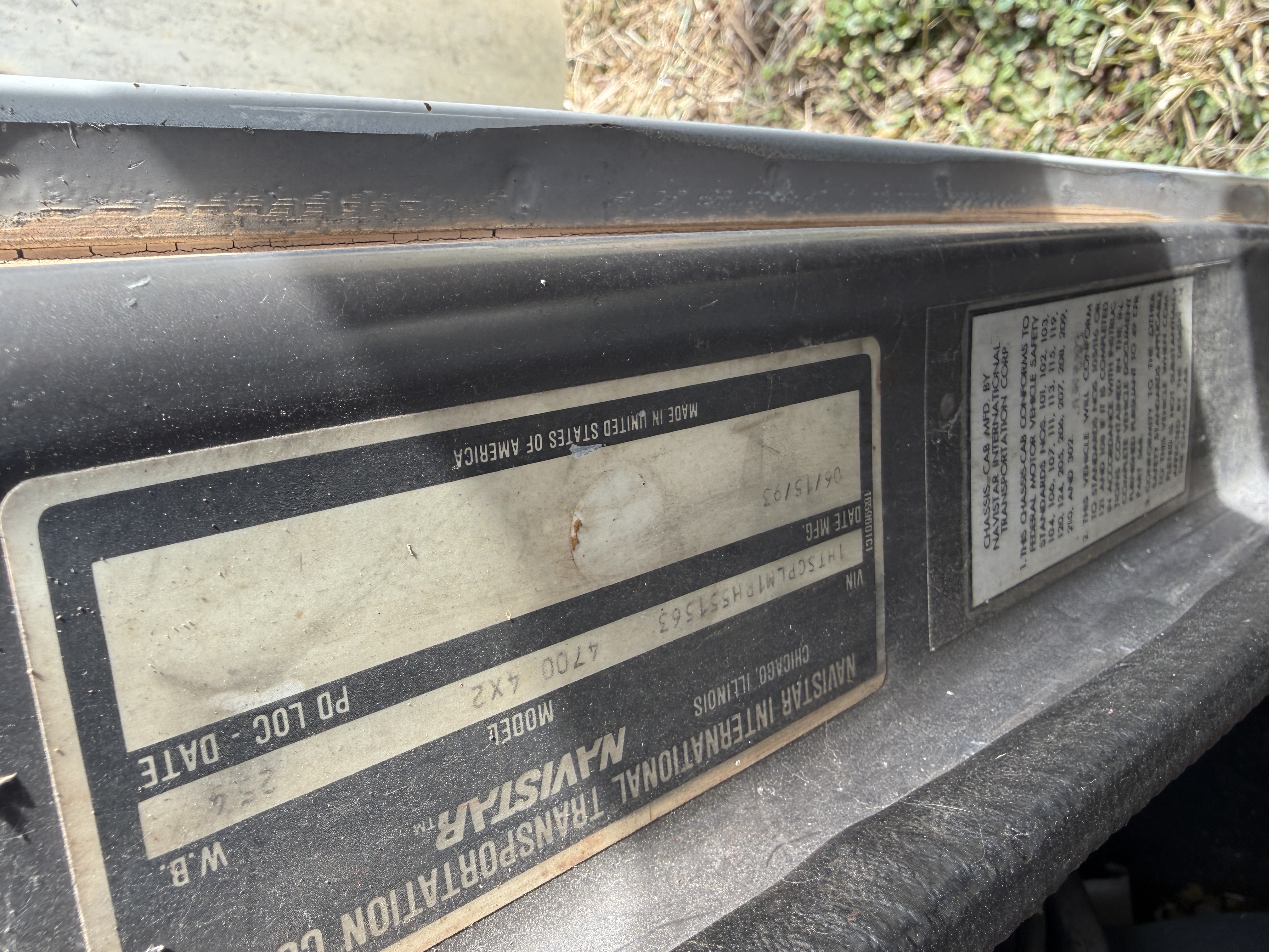 Personal property image