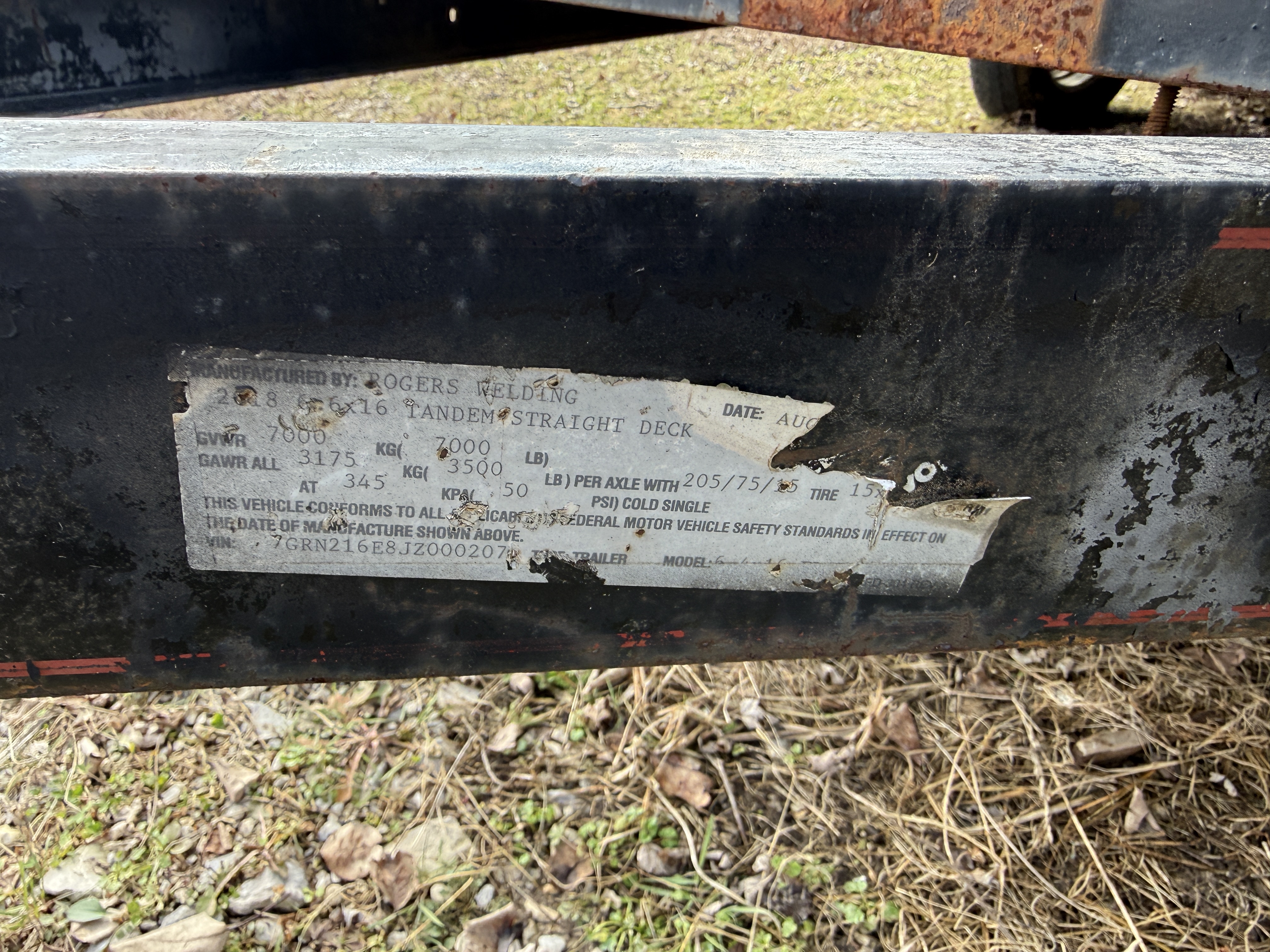 Personal property image