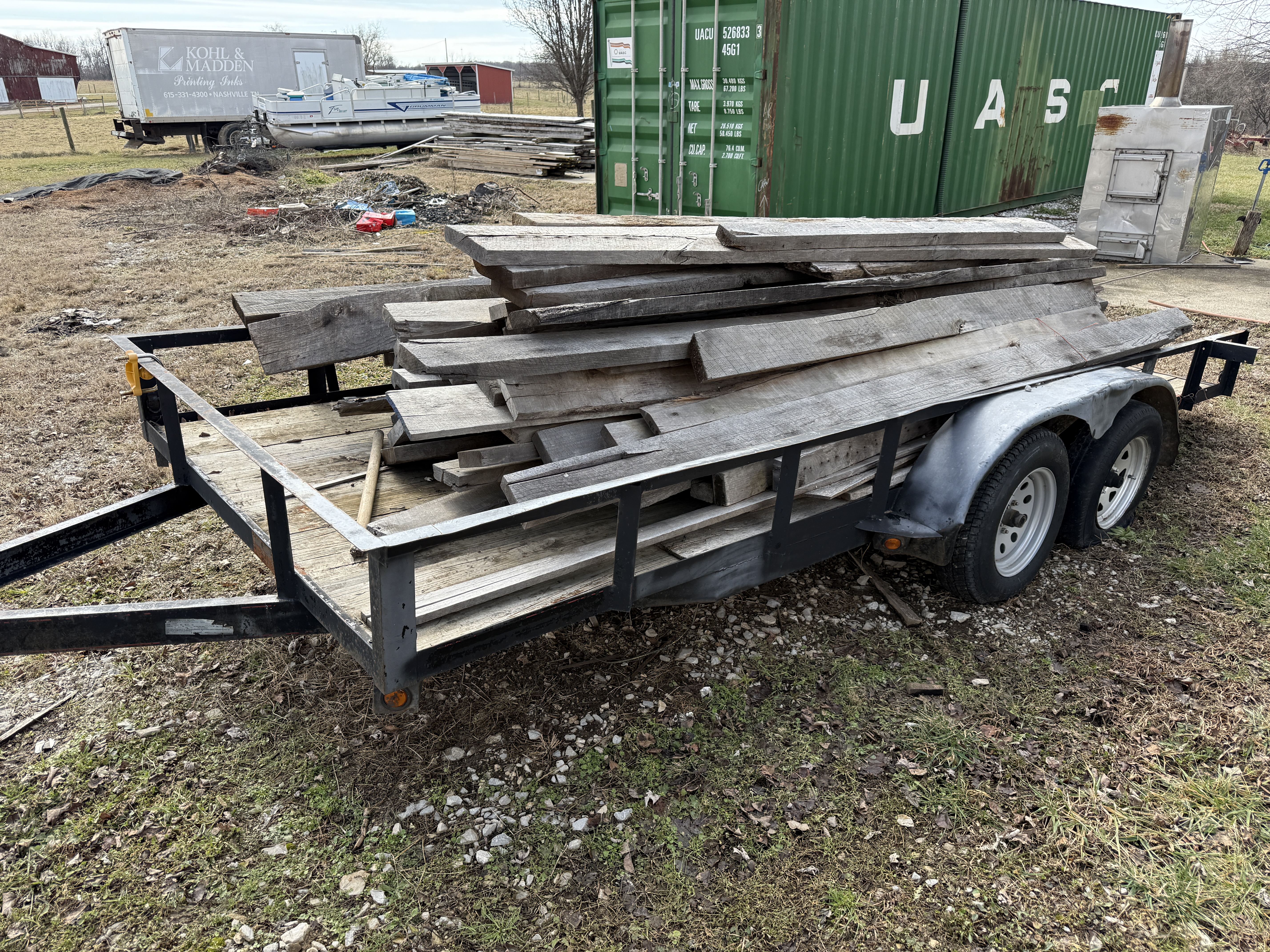 Personal property image