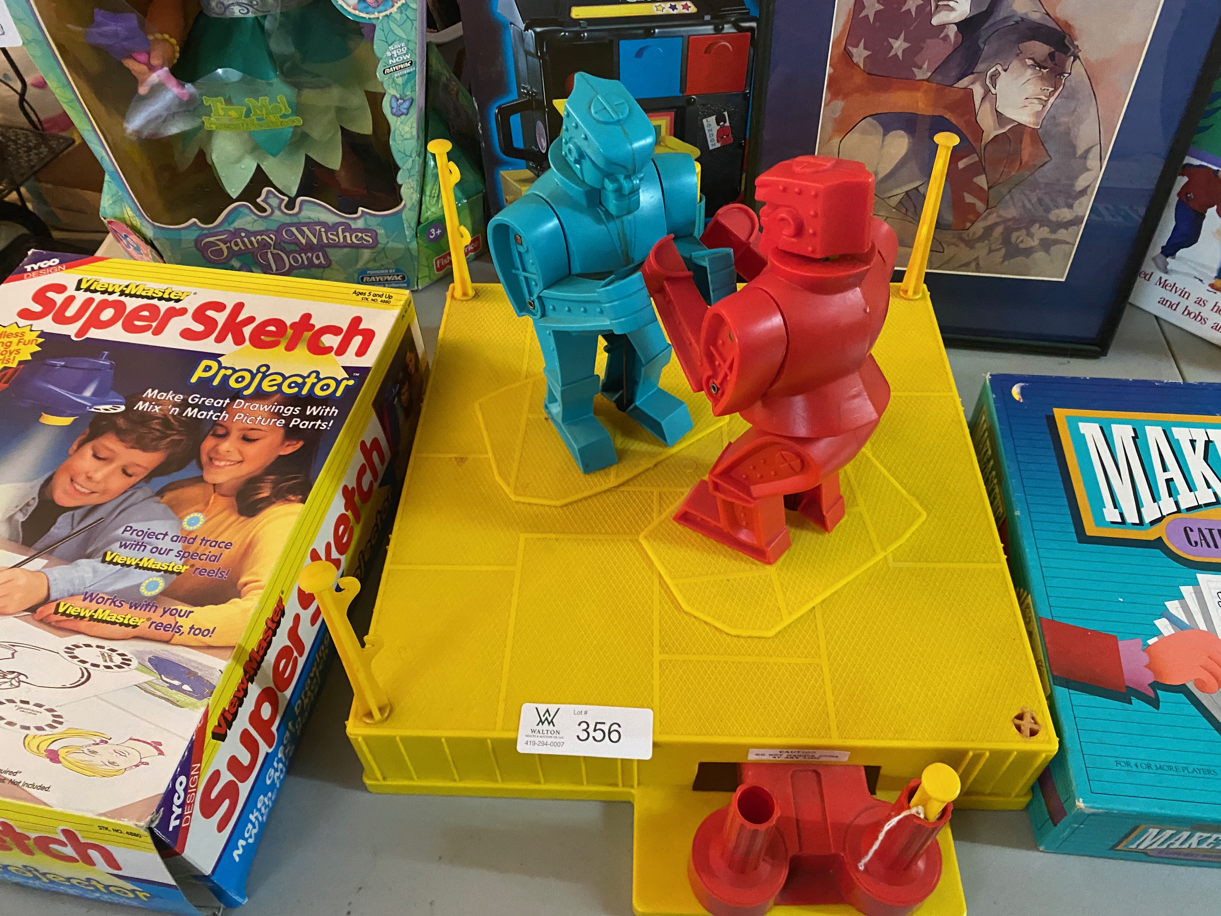 Personal property image