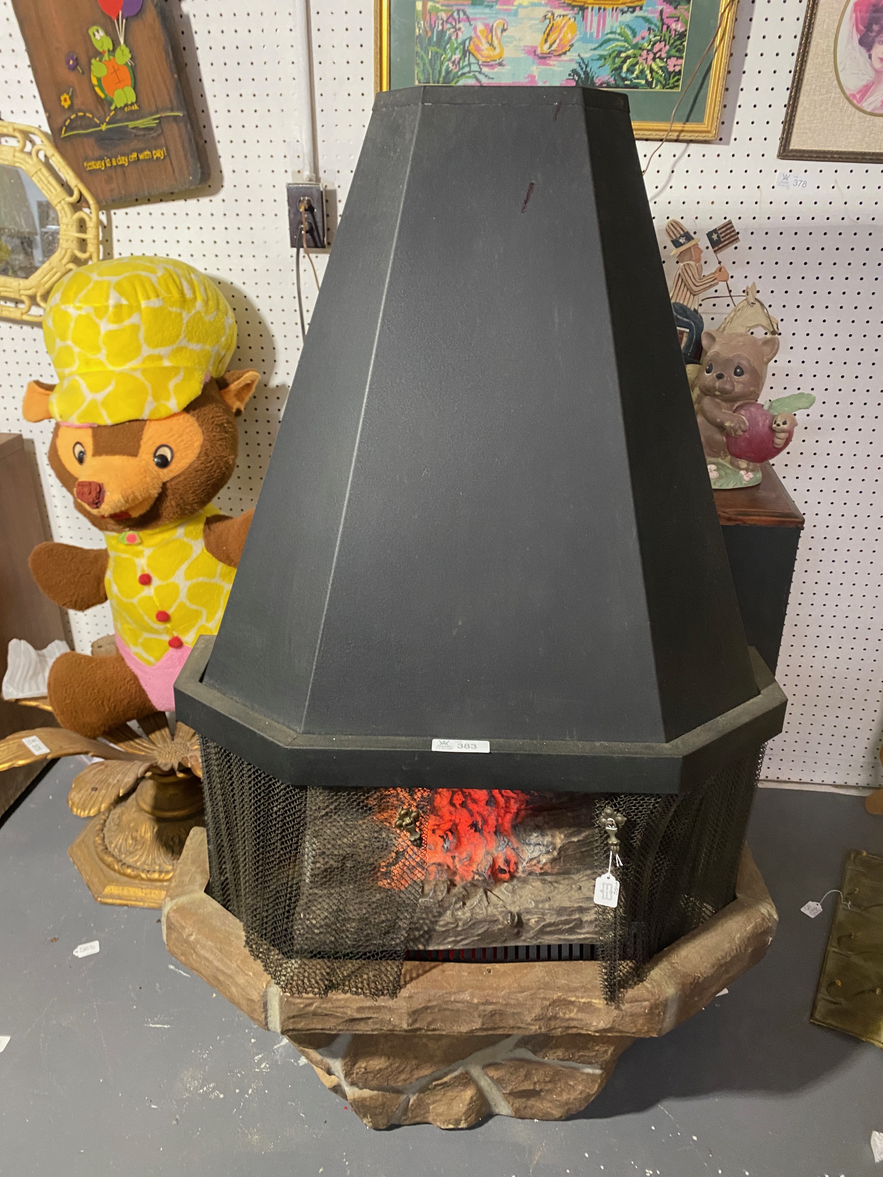 Personal property image