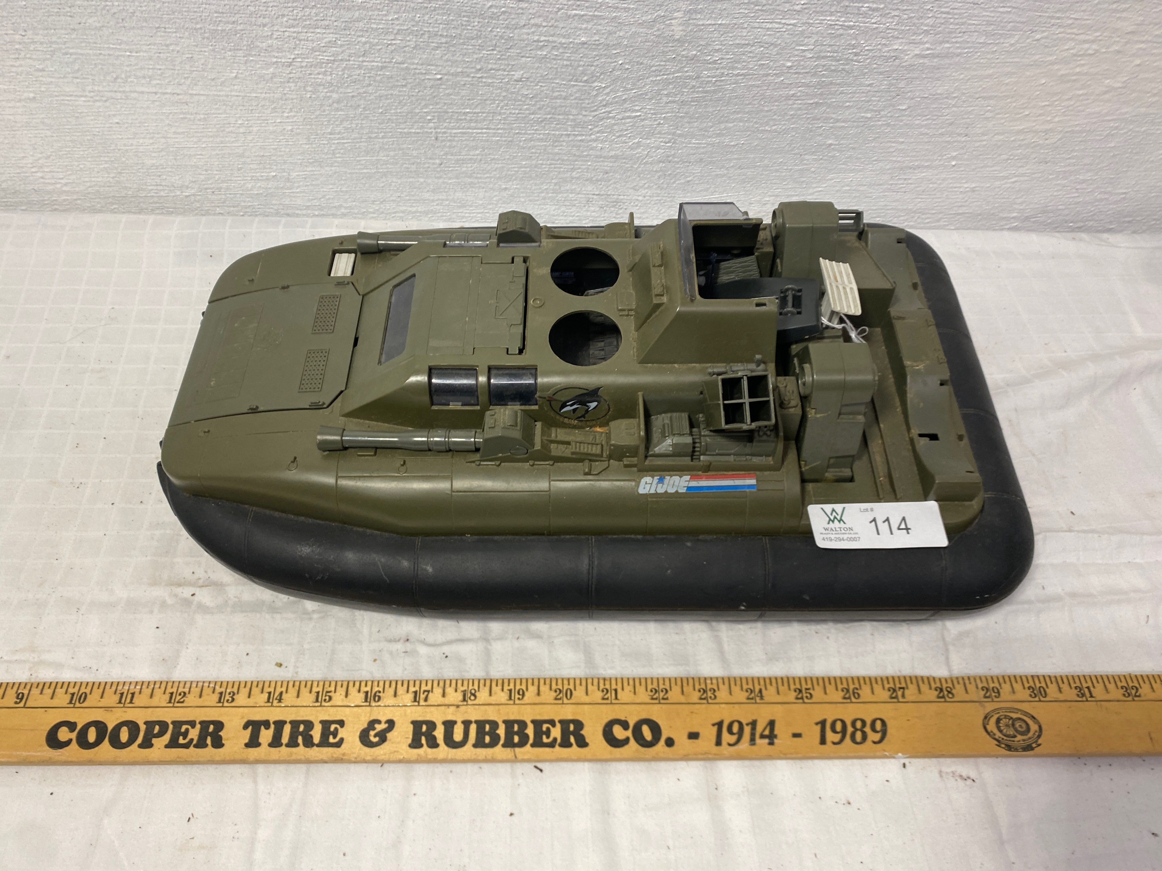 Personal property image