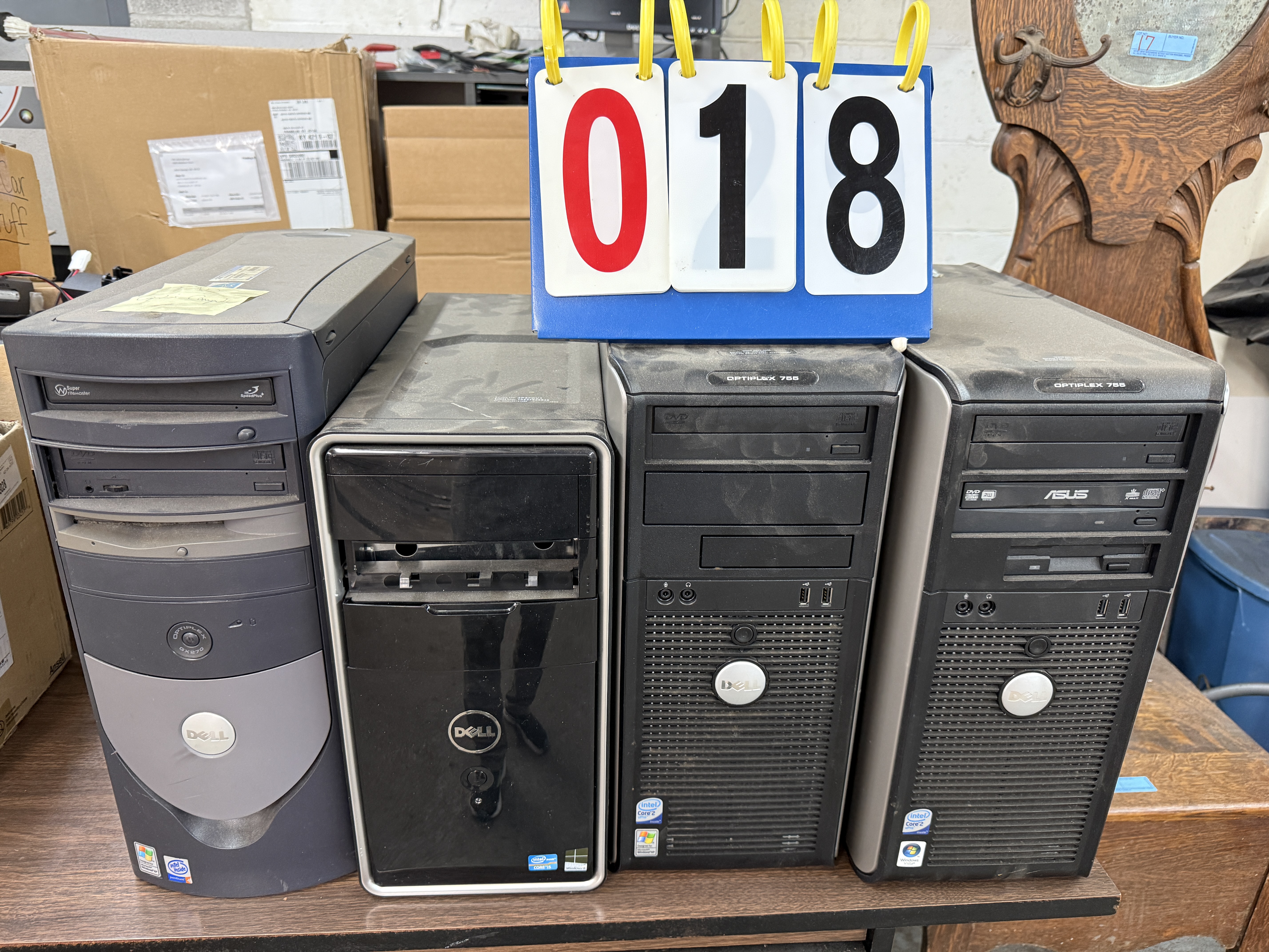 Personal property image
