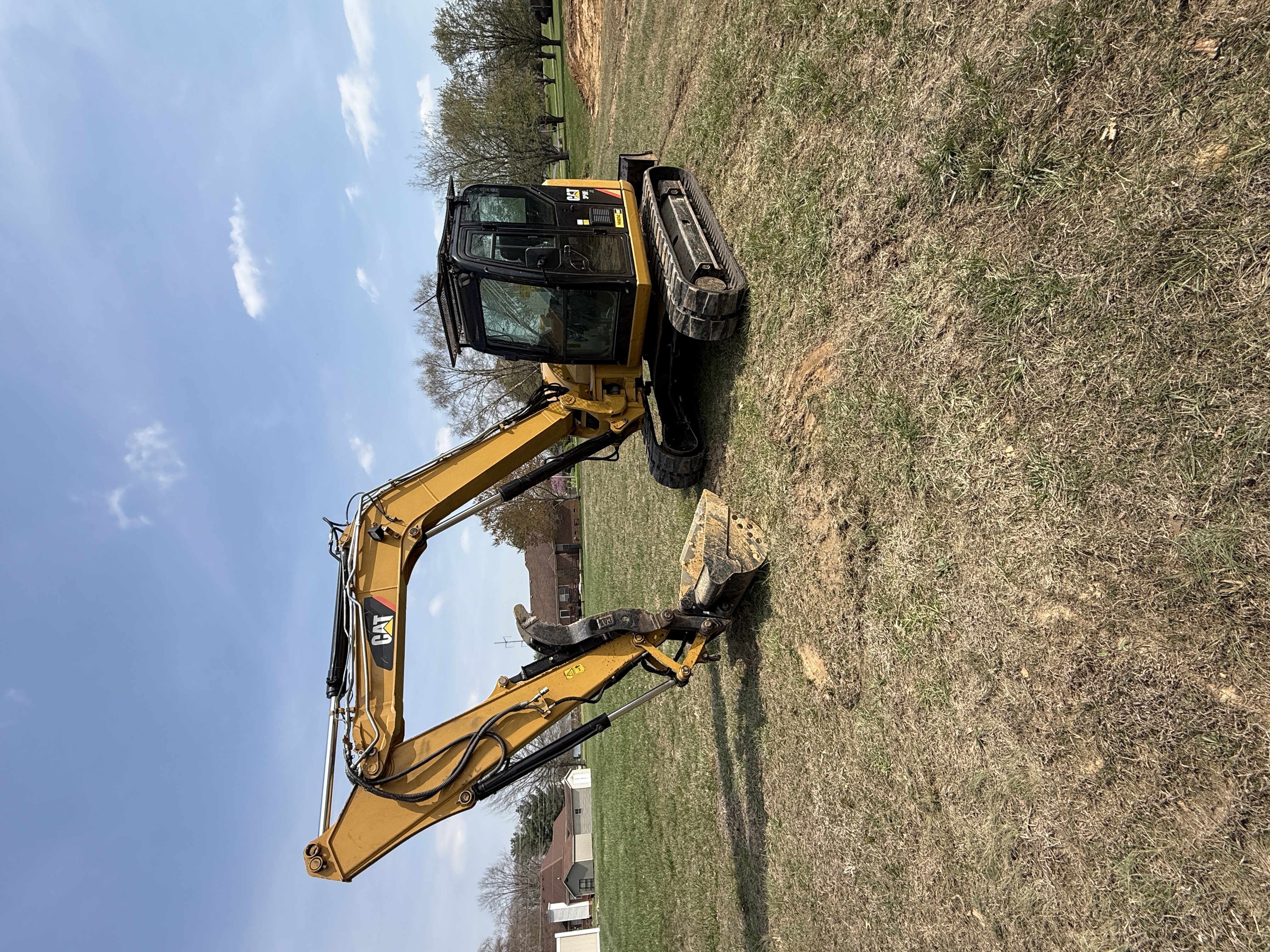 Heavy Equipment