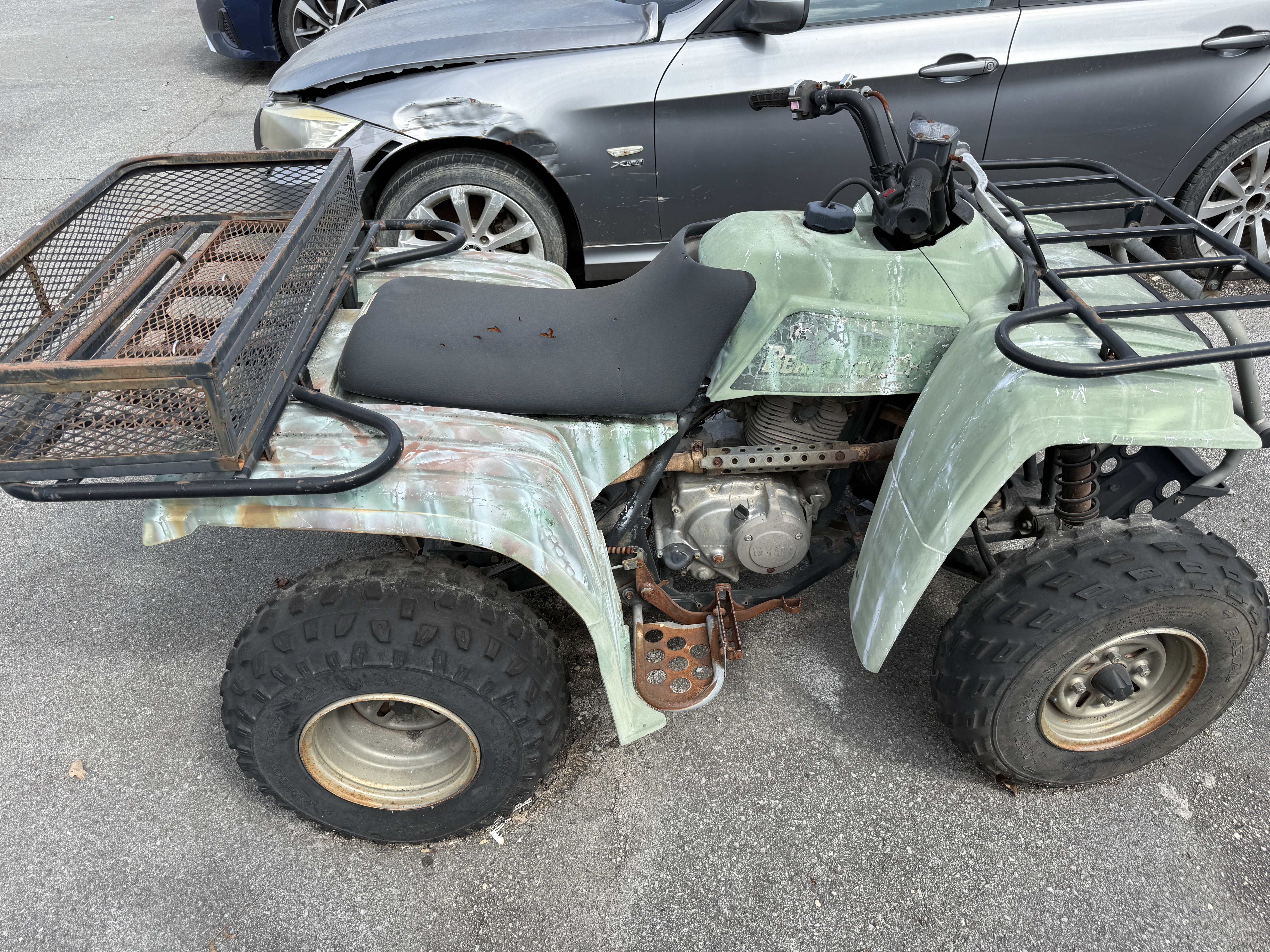 Personal property image